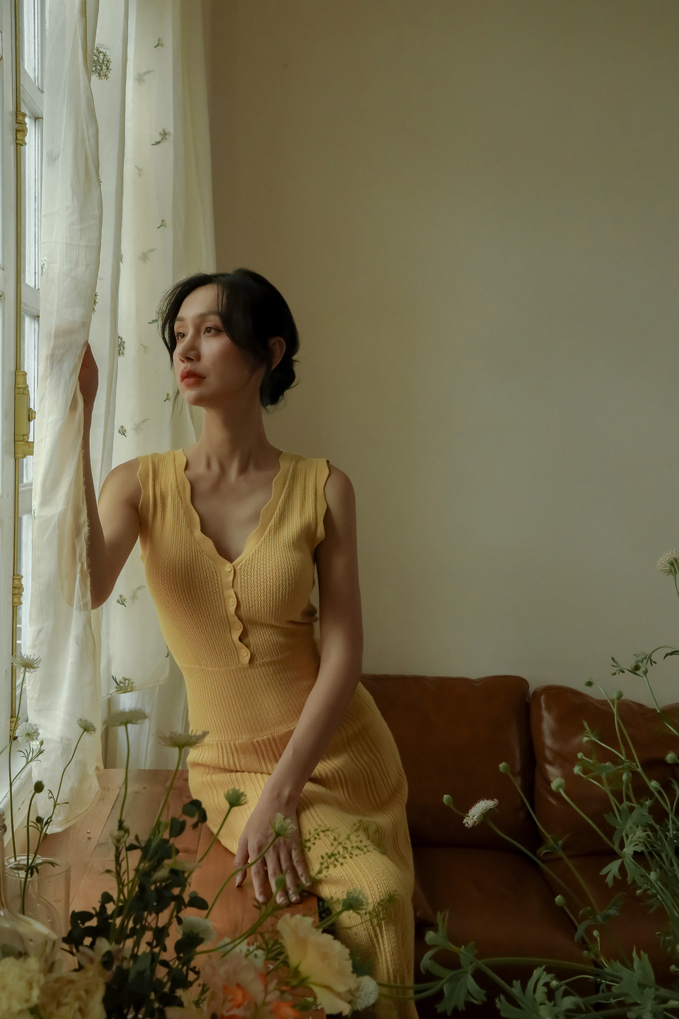 Một Ngày Thảnh Thơi