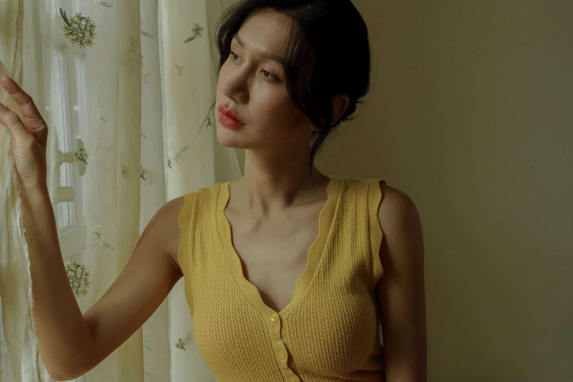 Một Ngày Thảnh Thơi
