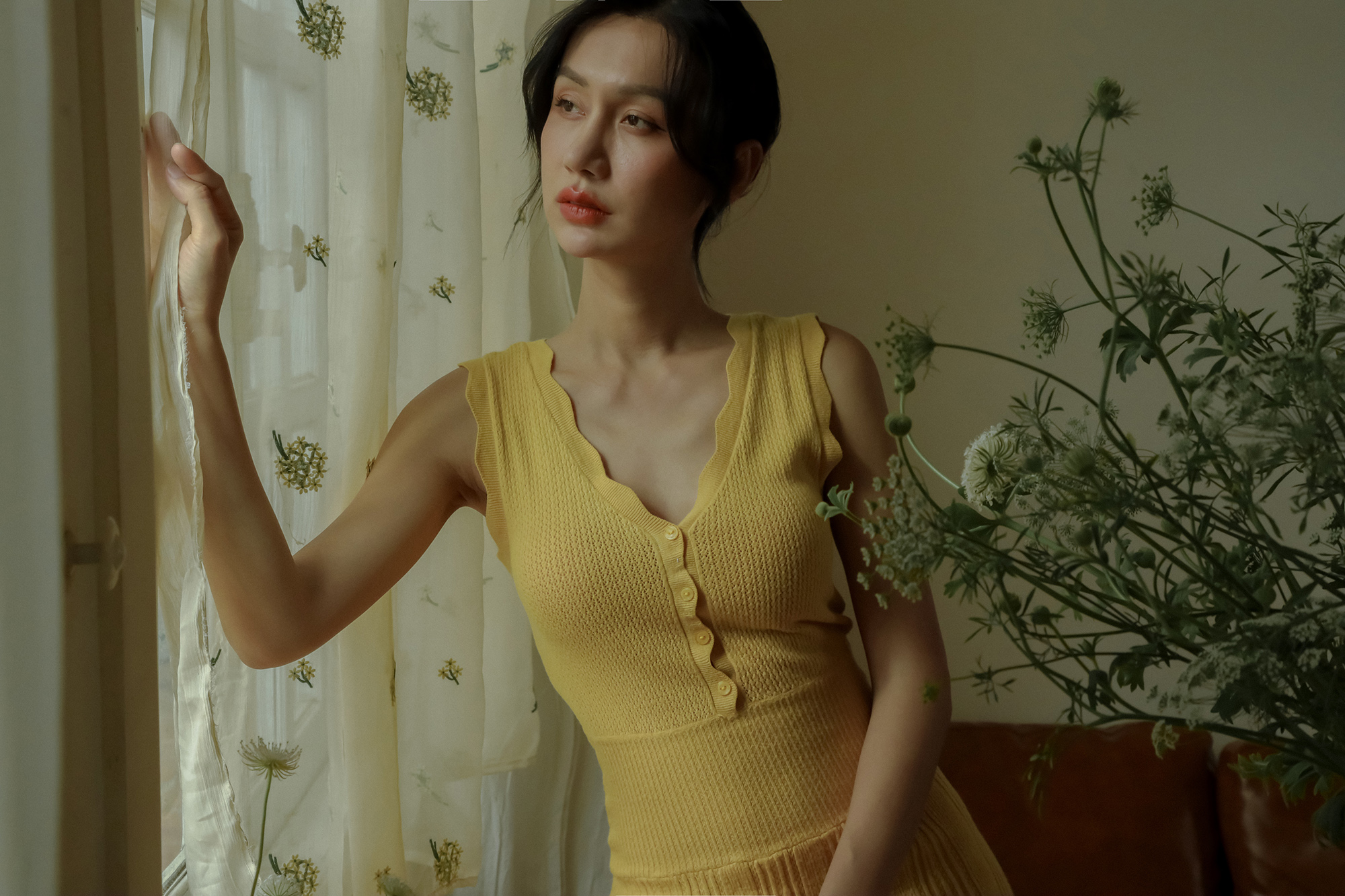 Một Ngày Thảnh Thơi