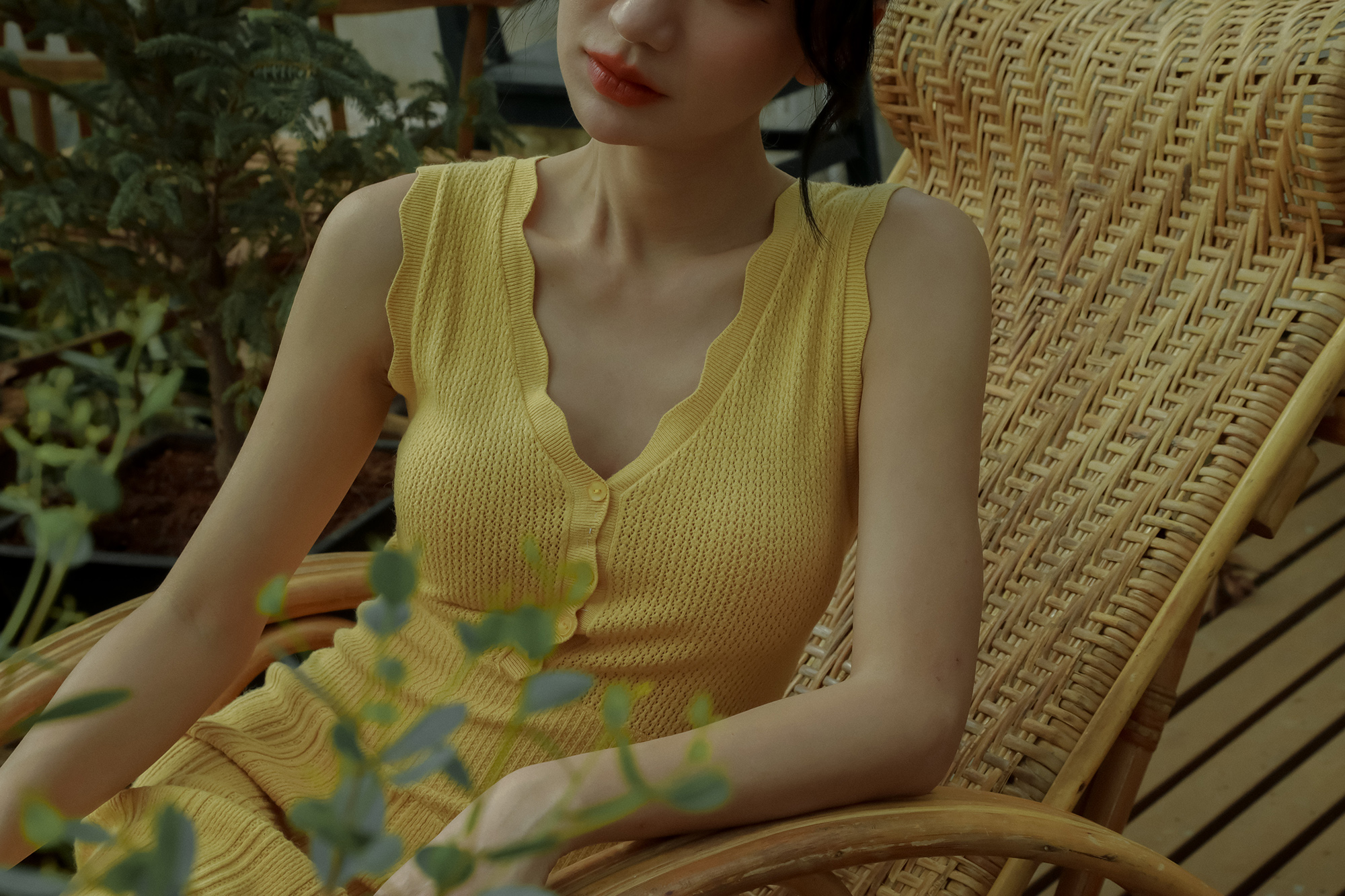 Một Ngày Thảnh Thơi