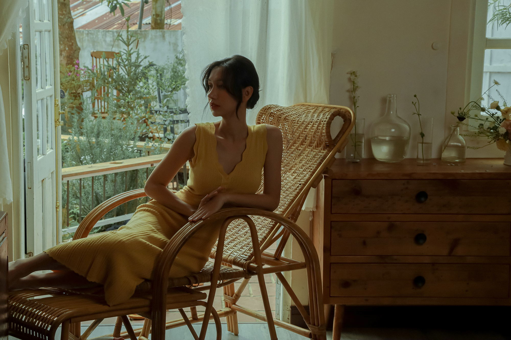 Một Ngày Thảnh Thơi