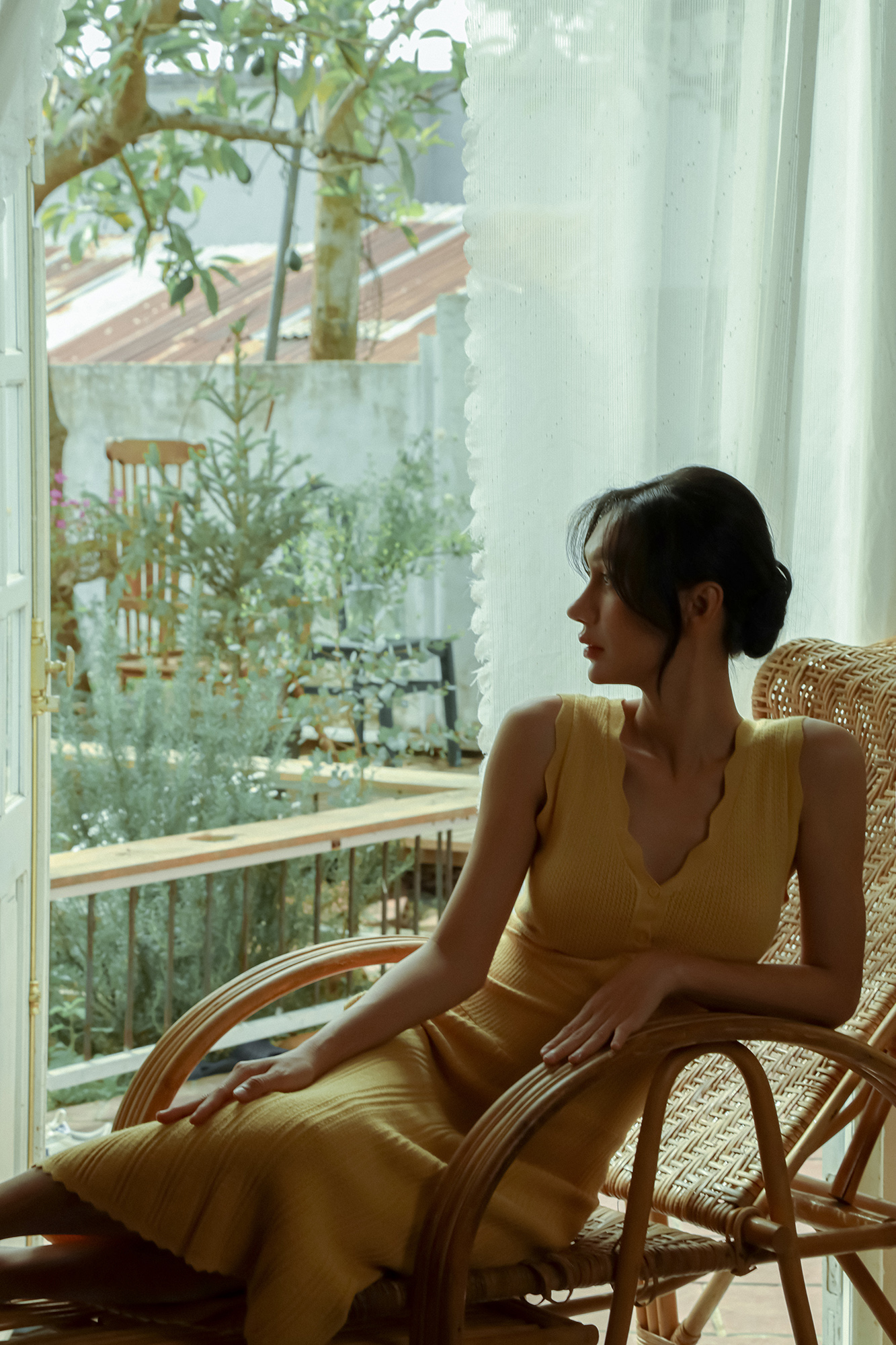 Một Ngày Thảnh Thơi