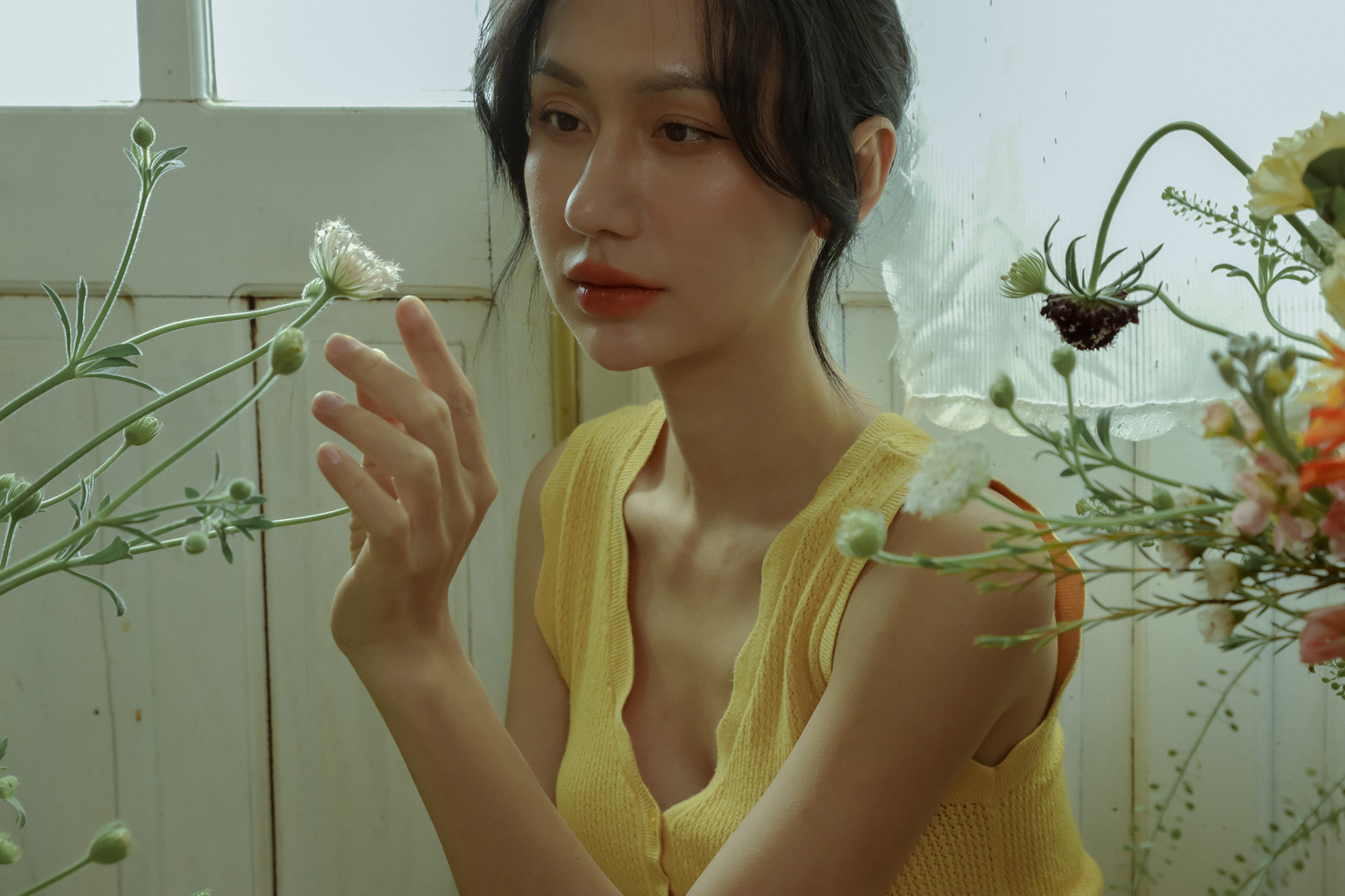 Một Ngày Thảnh Thơi