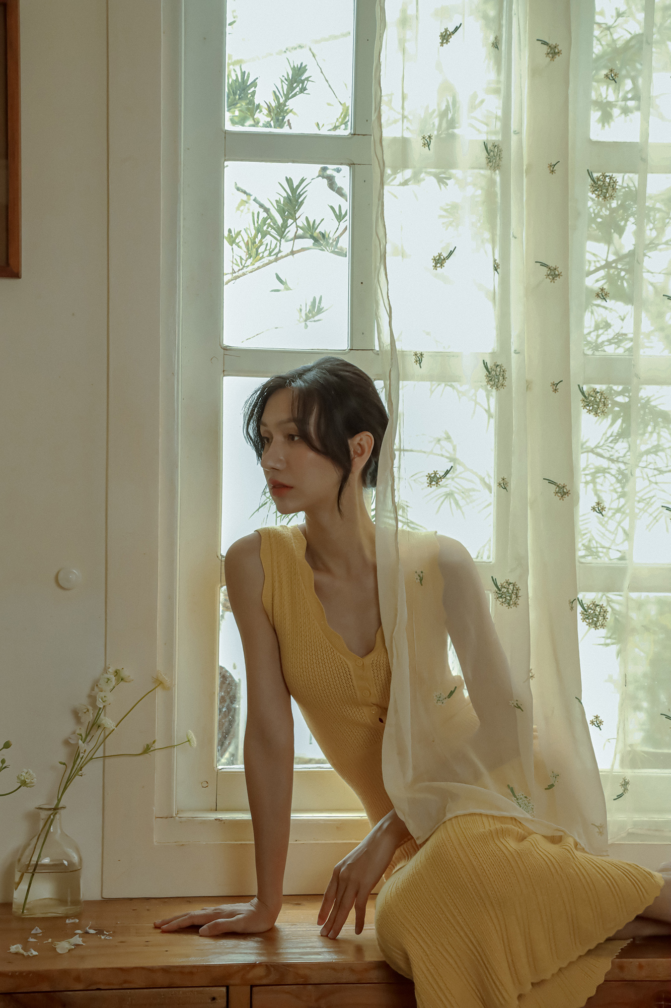 Một Ngày Thảnh Thơi