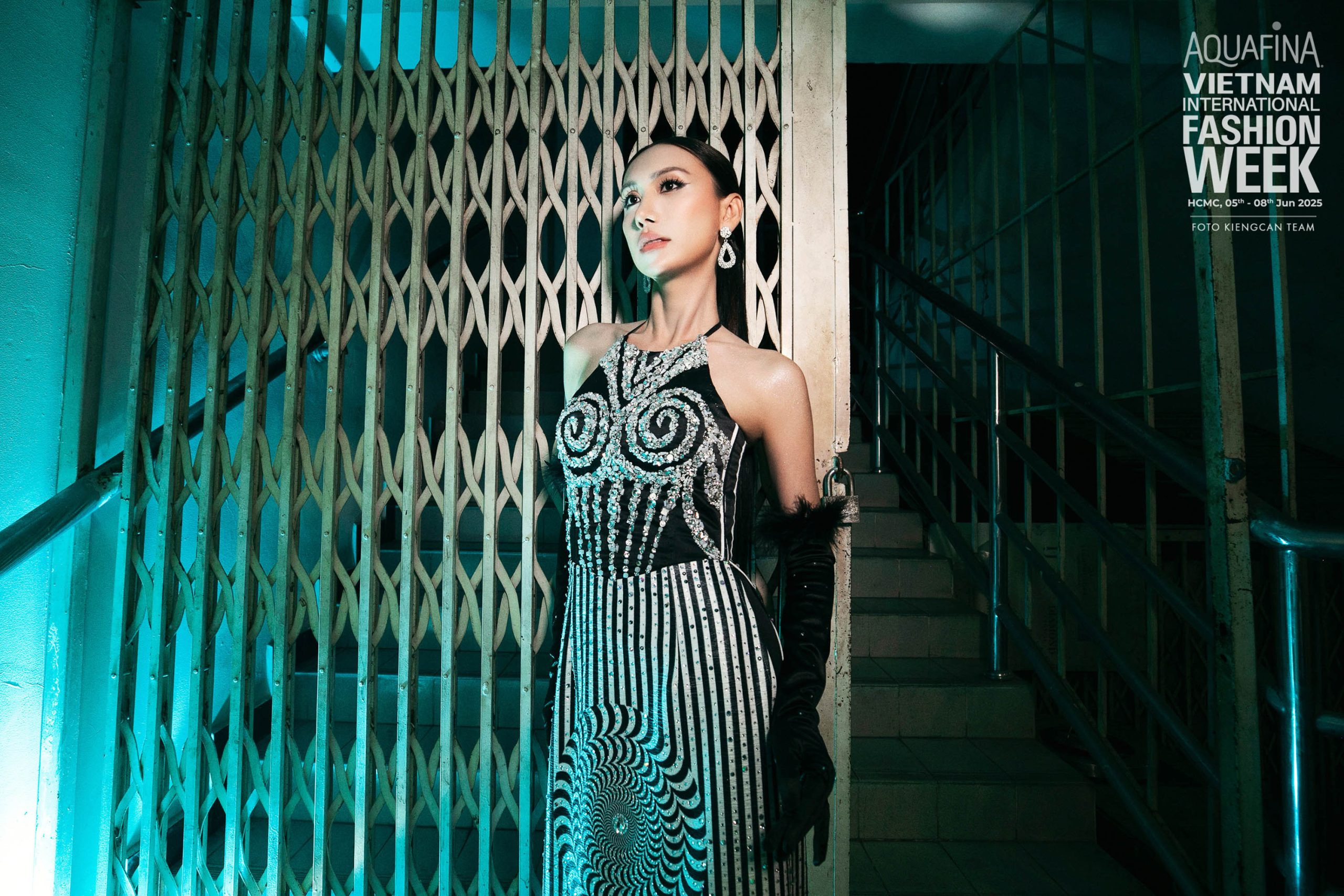 NTK Đặng Trọng Minh Châu x AVIFW 2025