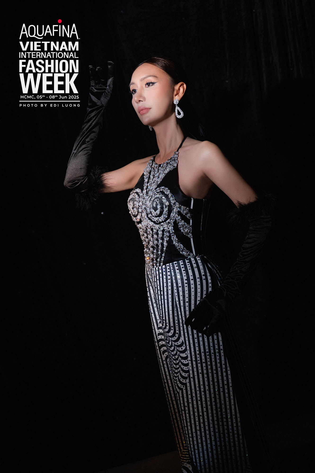 NTK Đặng Trọng Minh Châu x AVIFW 2025