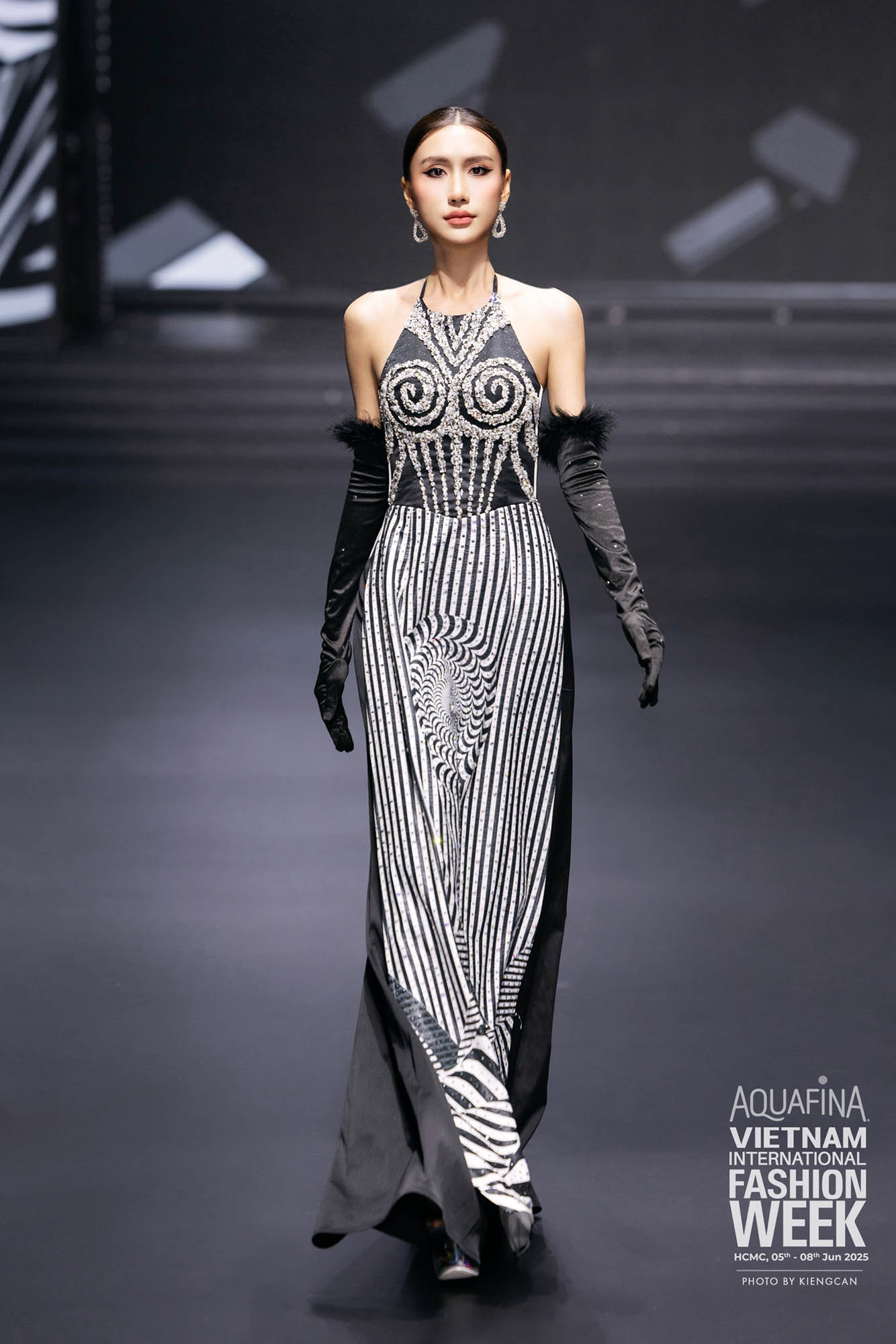 NTK Đặng Trọng Minh Châu x AVIFW 2025