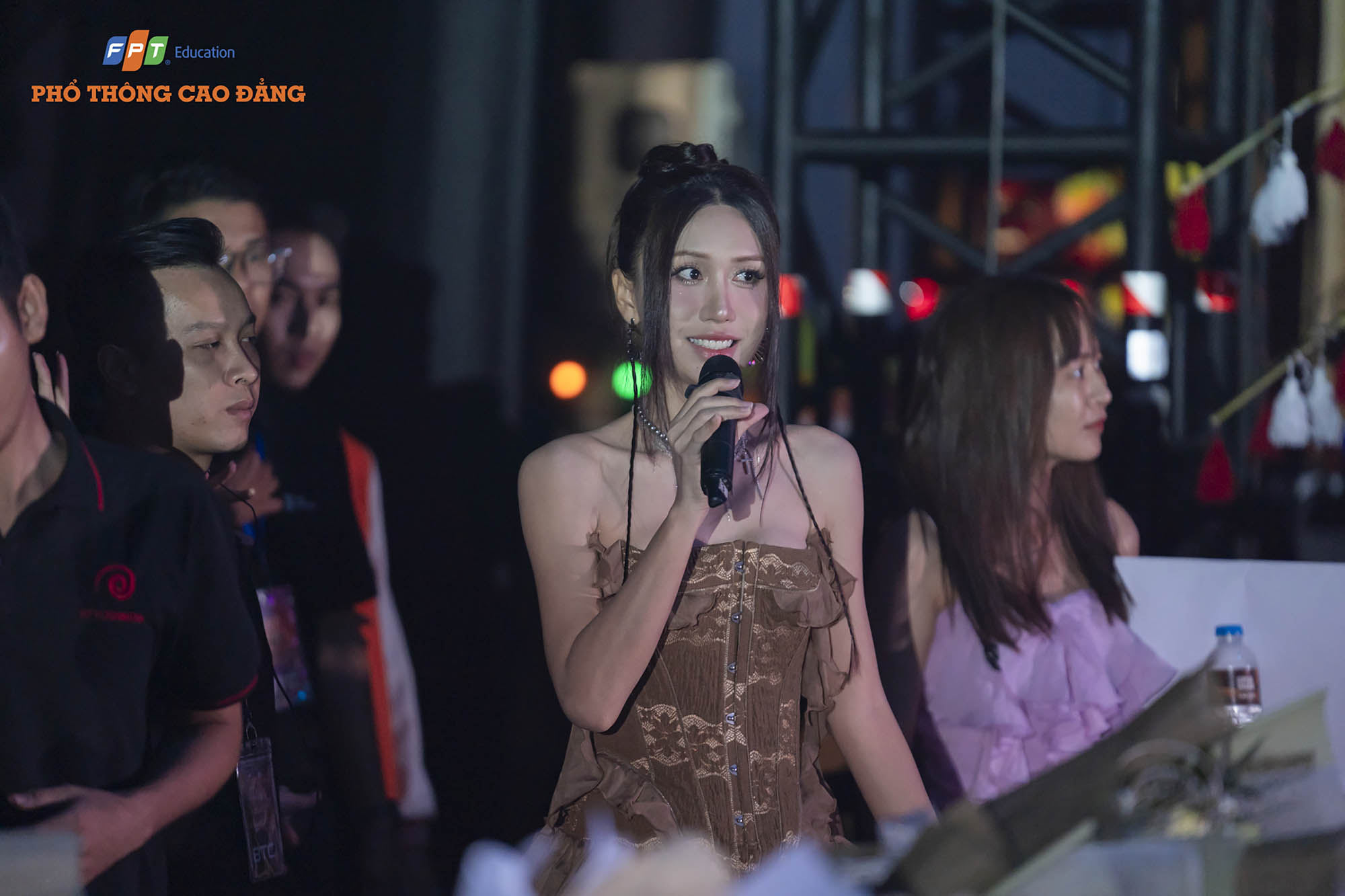 Phổ Cao’s Got Talent