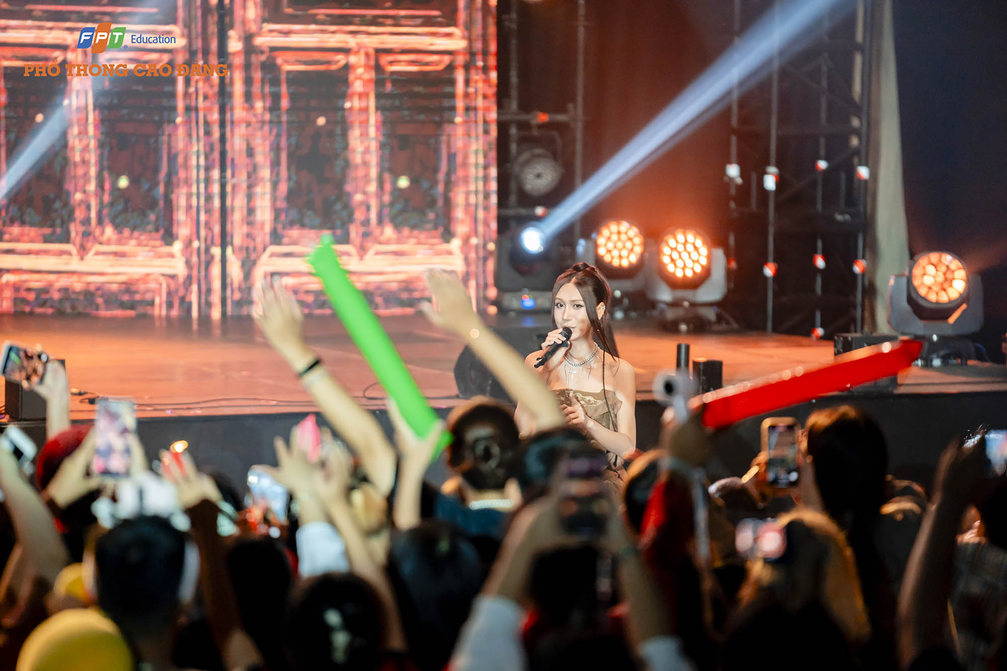 Phổ Cao’s Got Talent