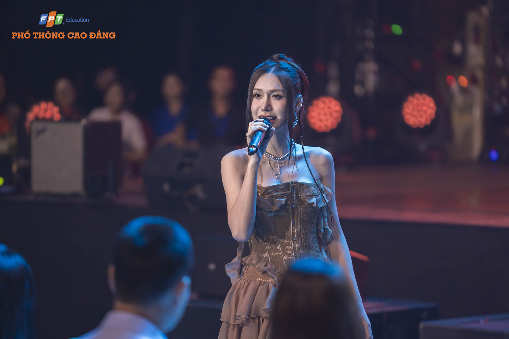 Phổ Cao’s Got Talent