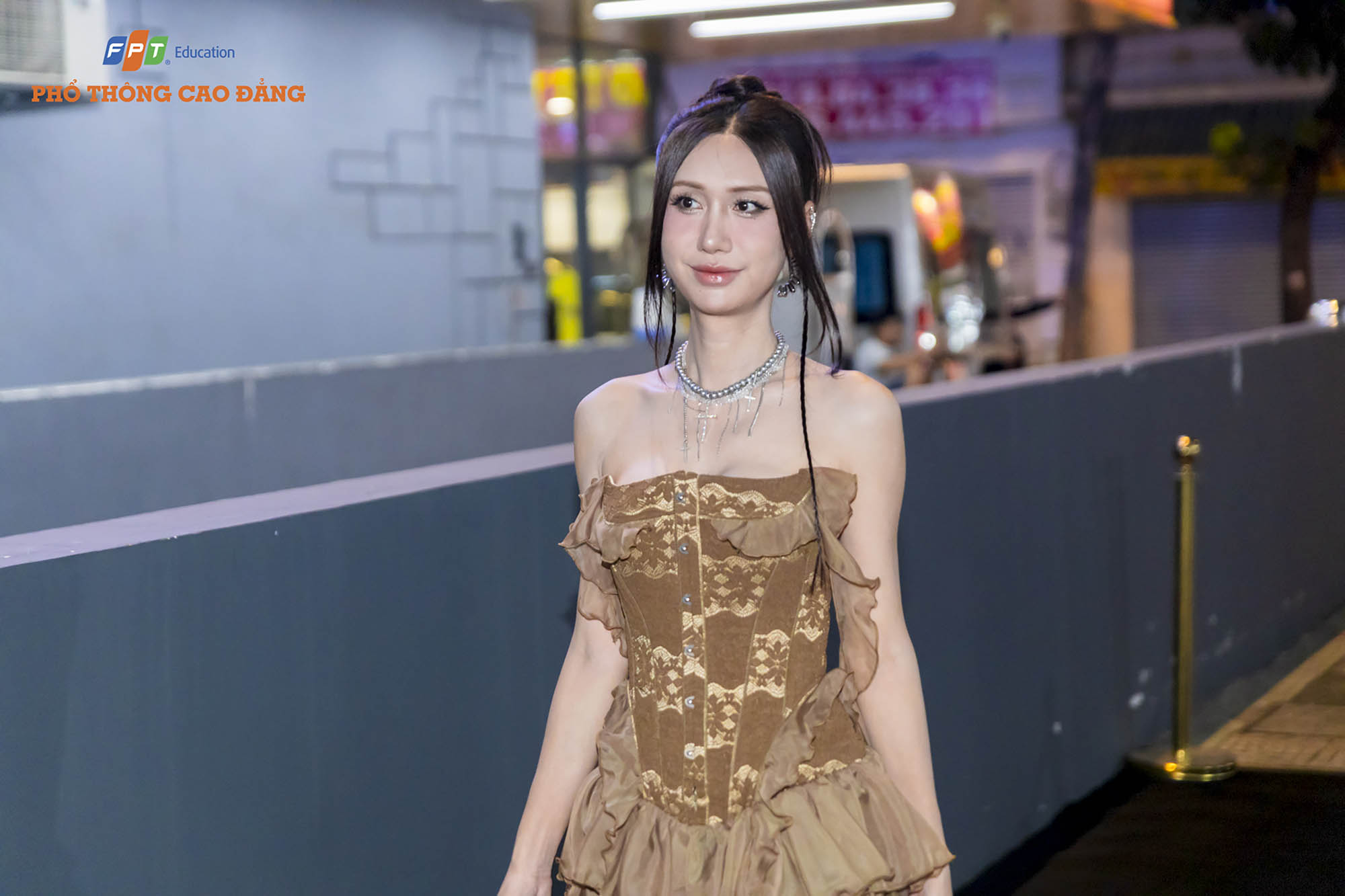 Phổ Cao’s Got Talent