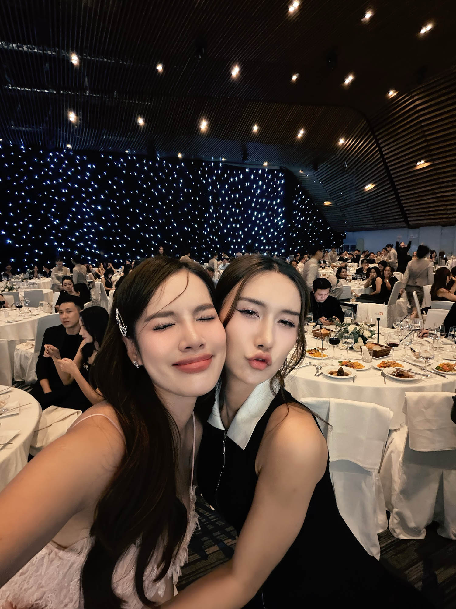 Quỳnh Châu’s Wedding