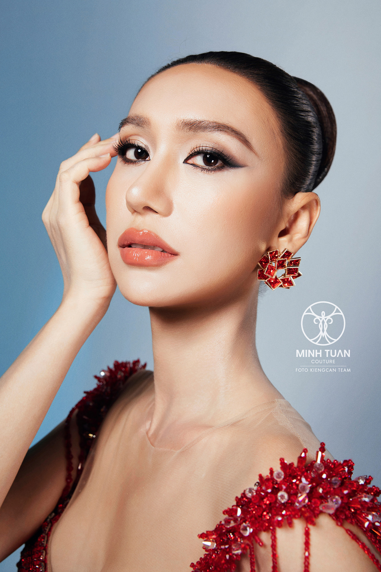 Show Thời Trang NTK Nguyễn Minh Tuấn