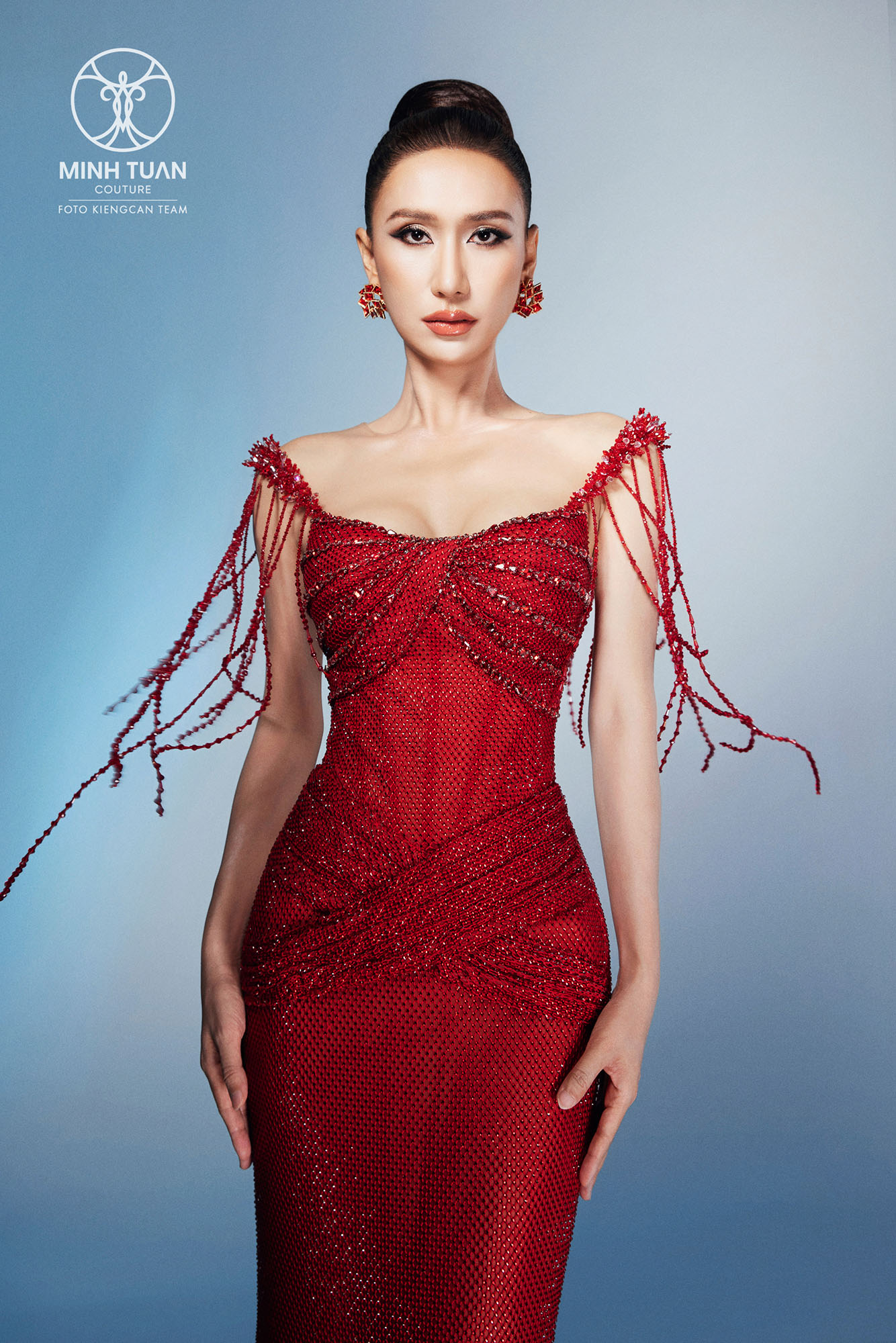 Show Thời Trang NTK Nguyễn Minh Tuấn
