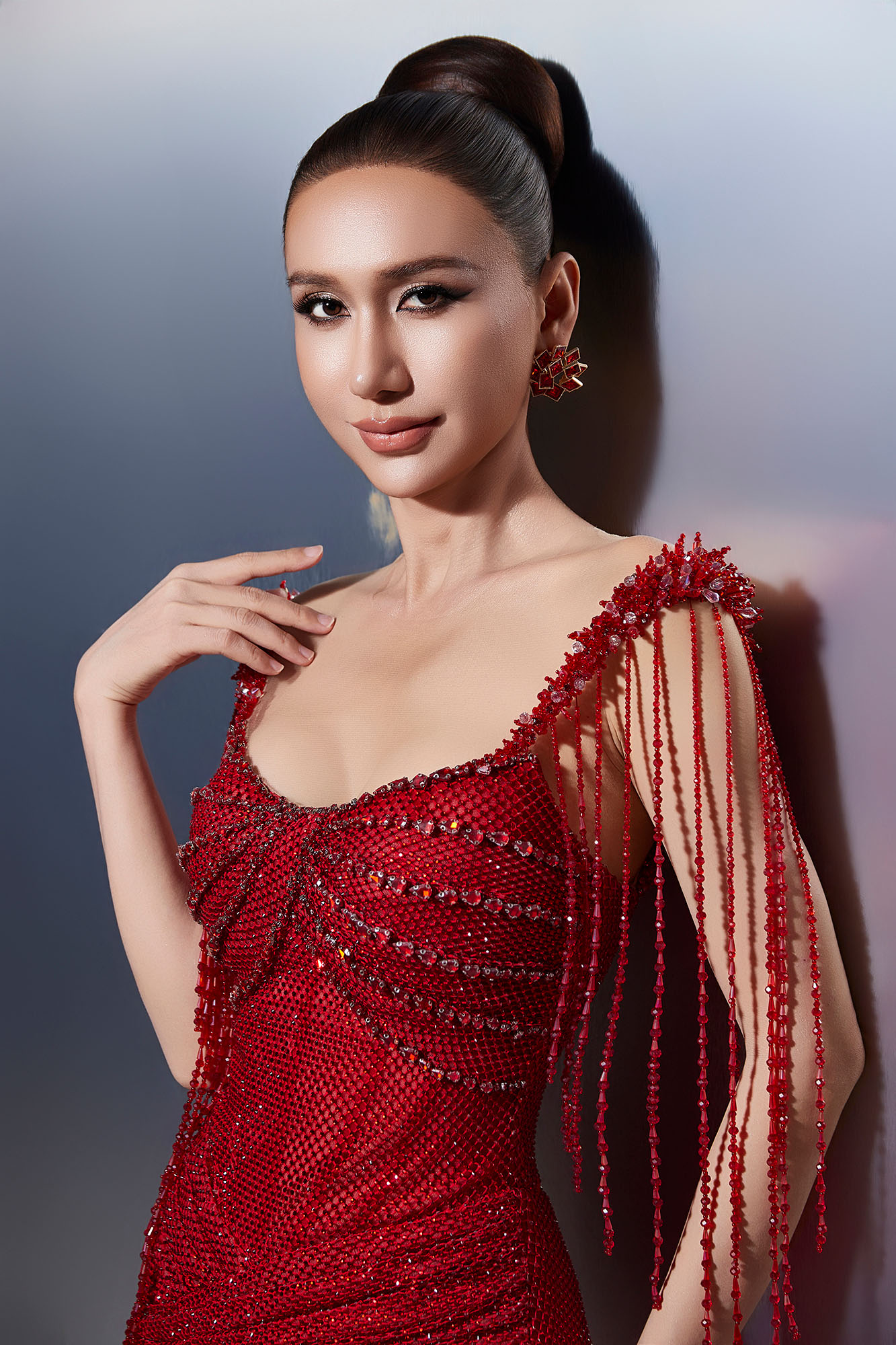Show Thời Trang NTK Nguyễn Minh Tuấn