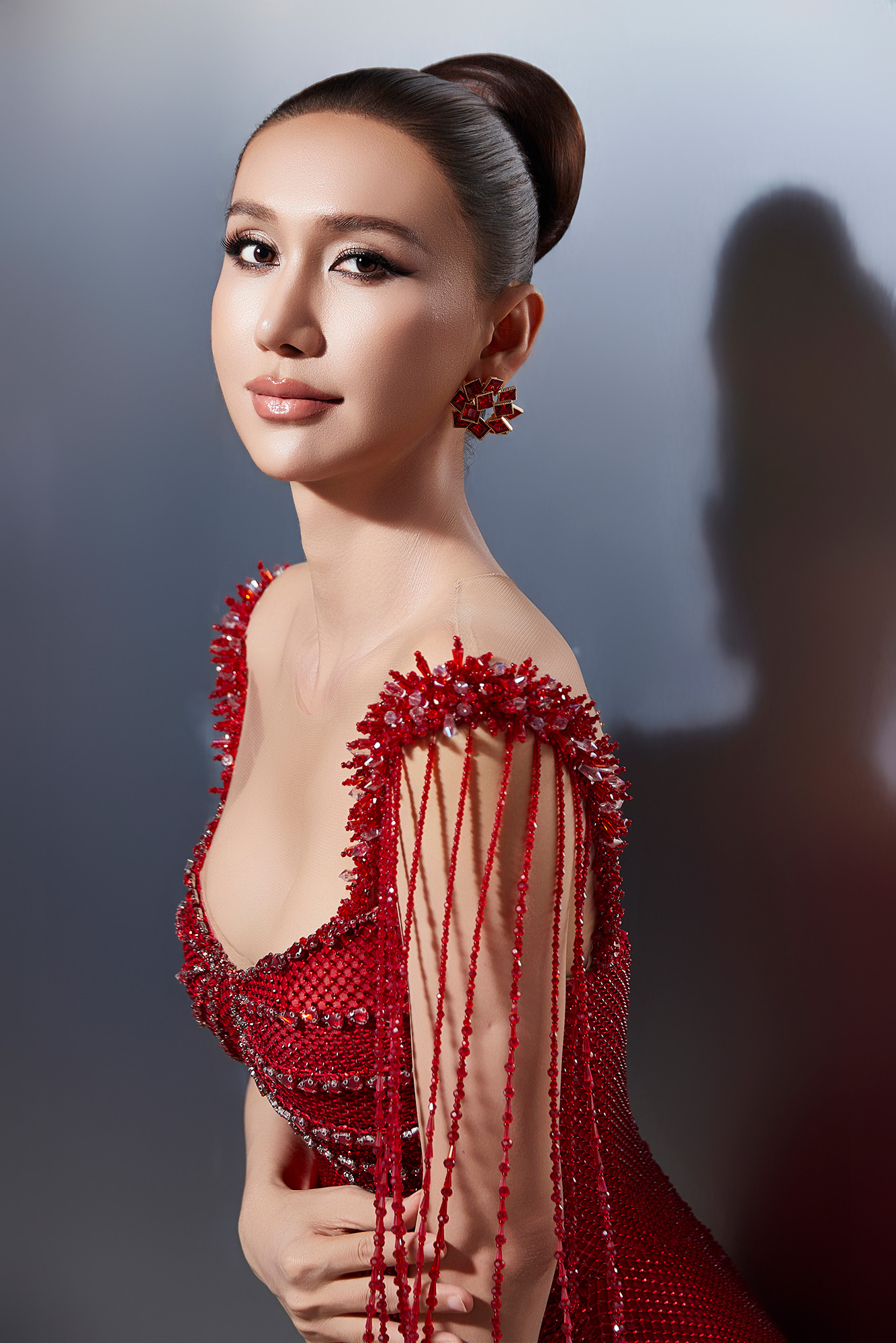 Show Thời Trang NTK Nguyễn Minh Tuấn