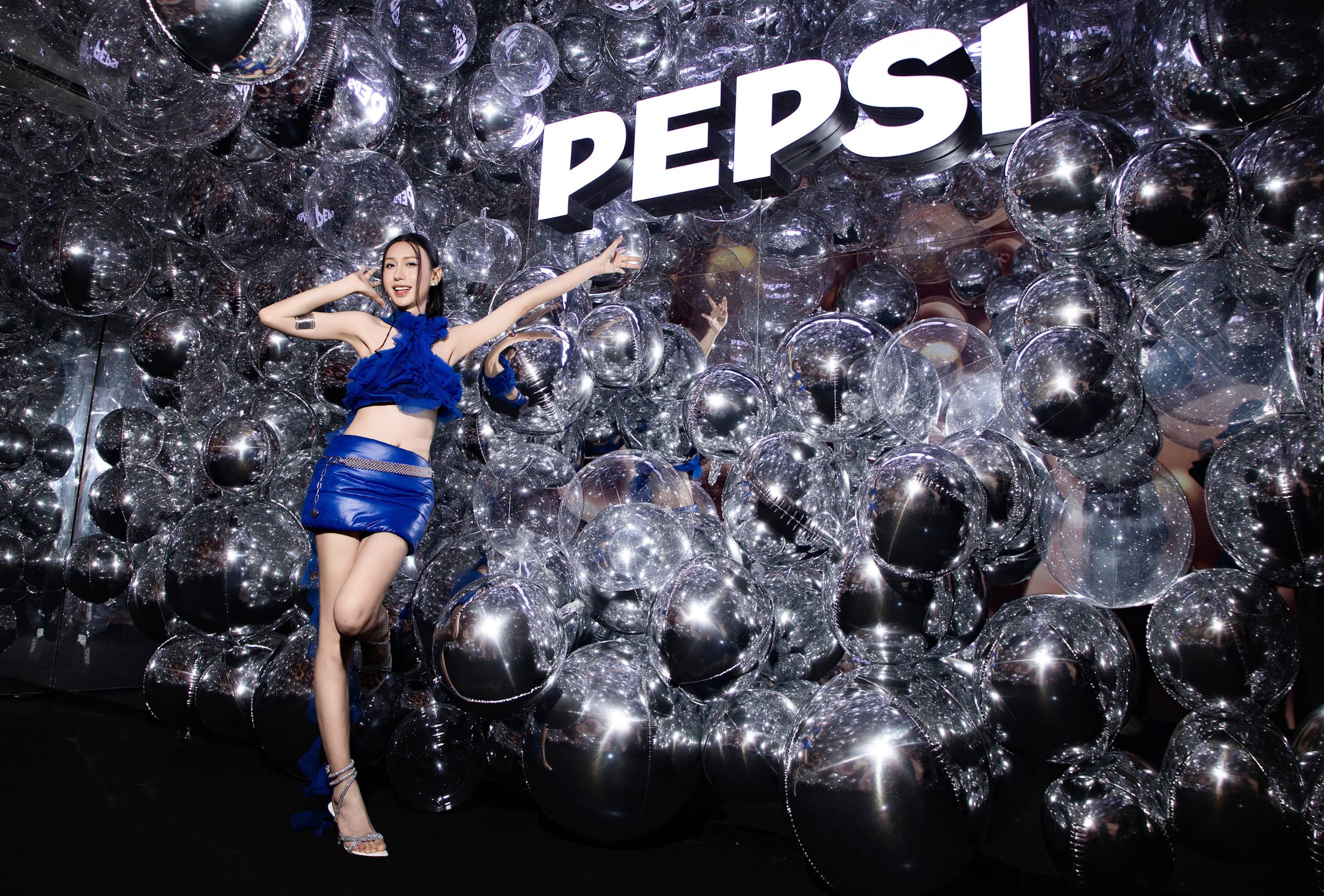 Sự Kiện Pepsi