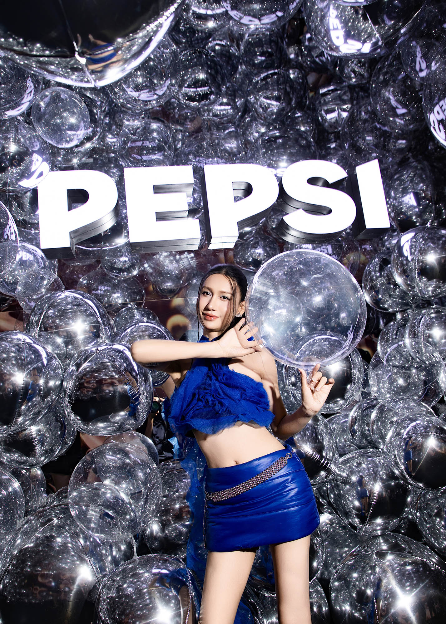 Sự Kiện Pepsi
