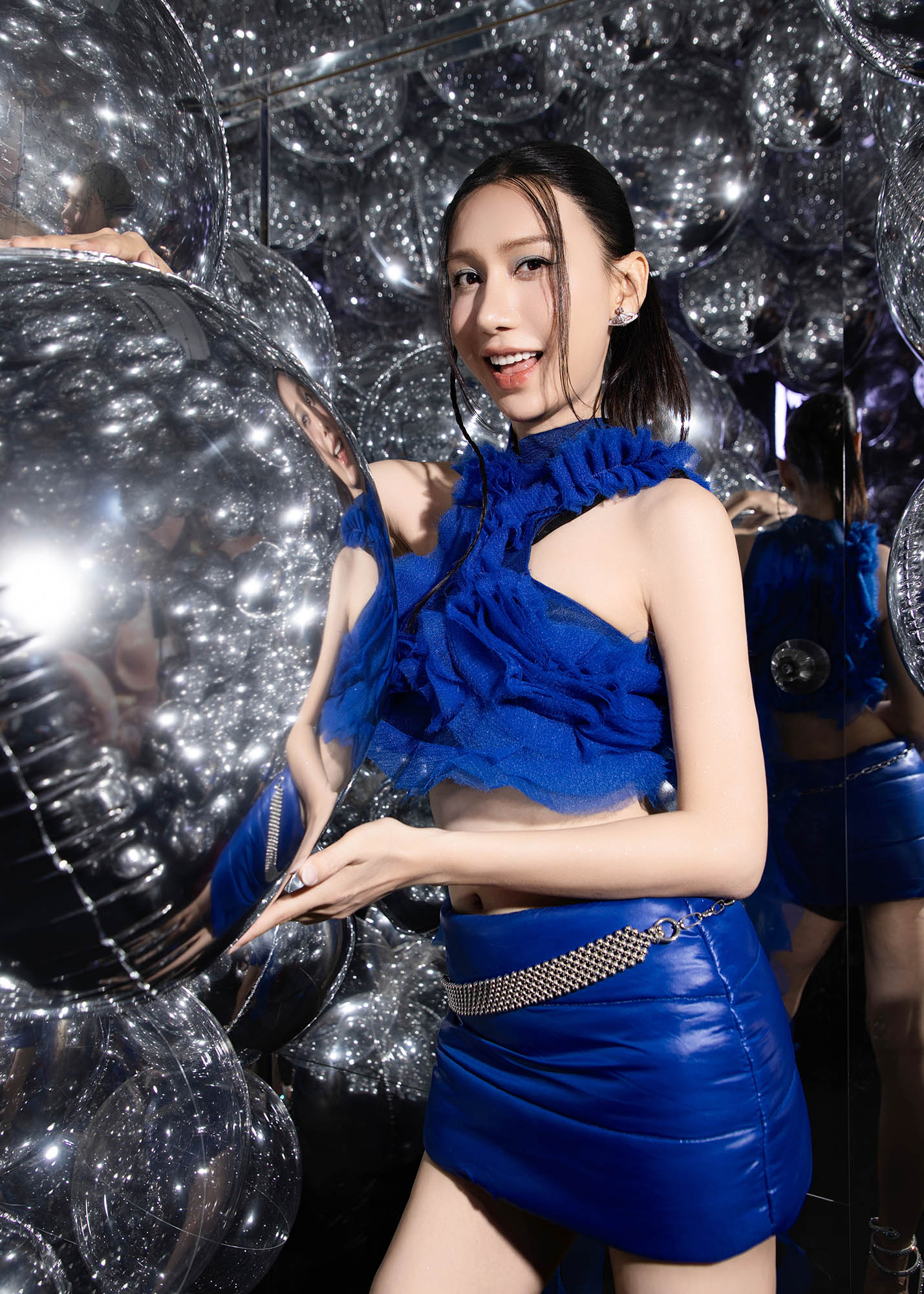 Sự Kiện Pepsi