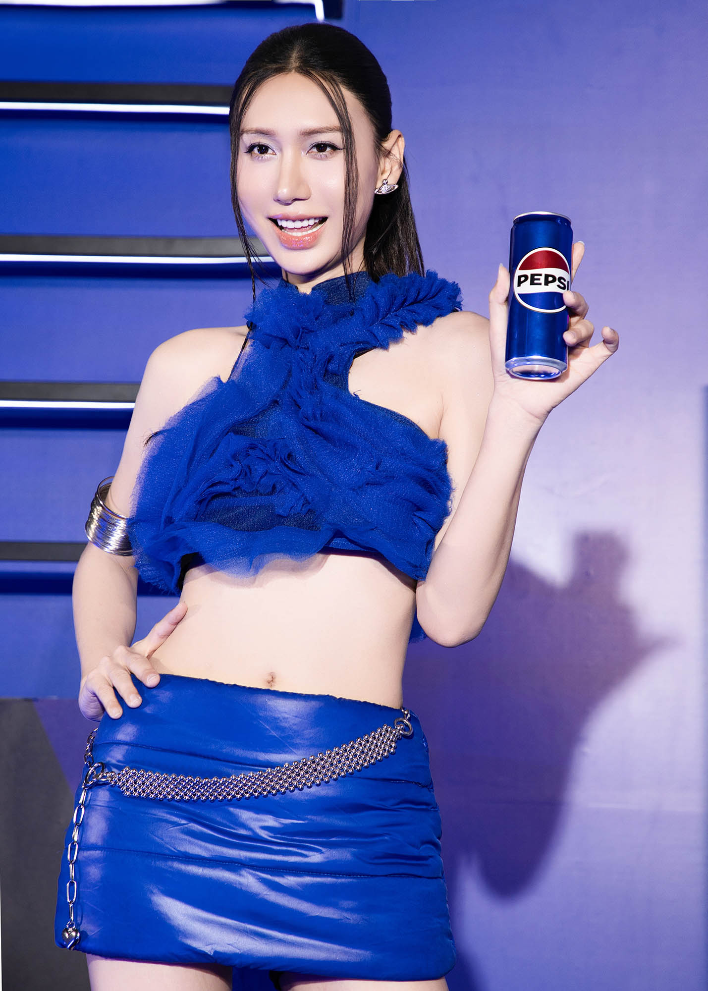 Sự Kiện Pepsi