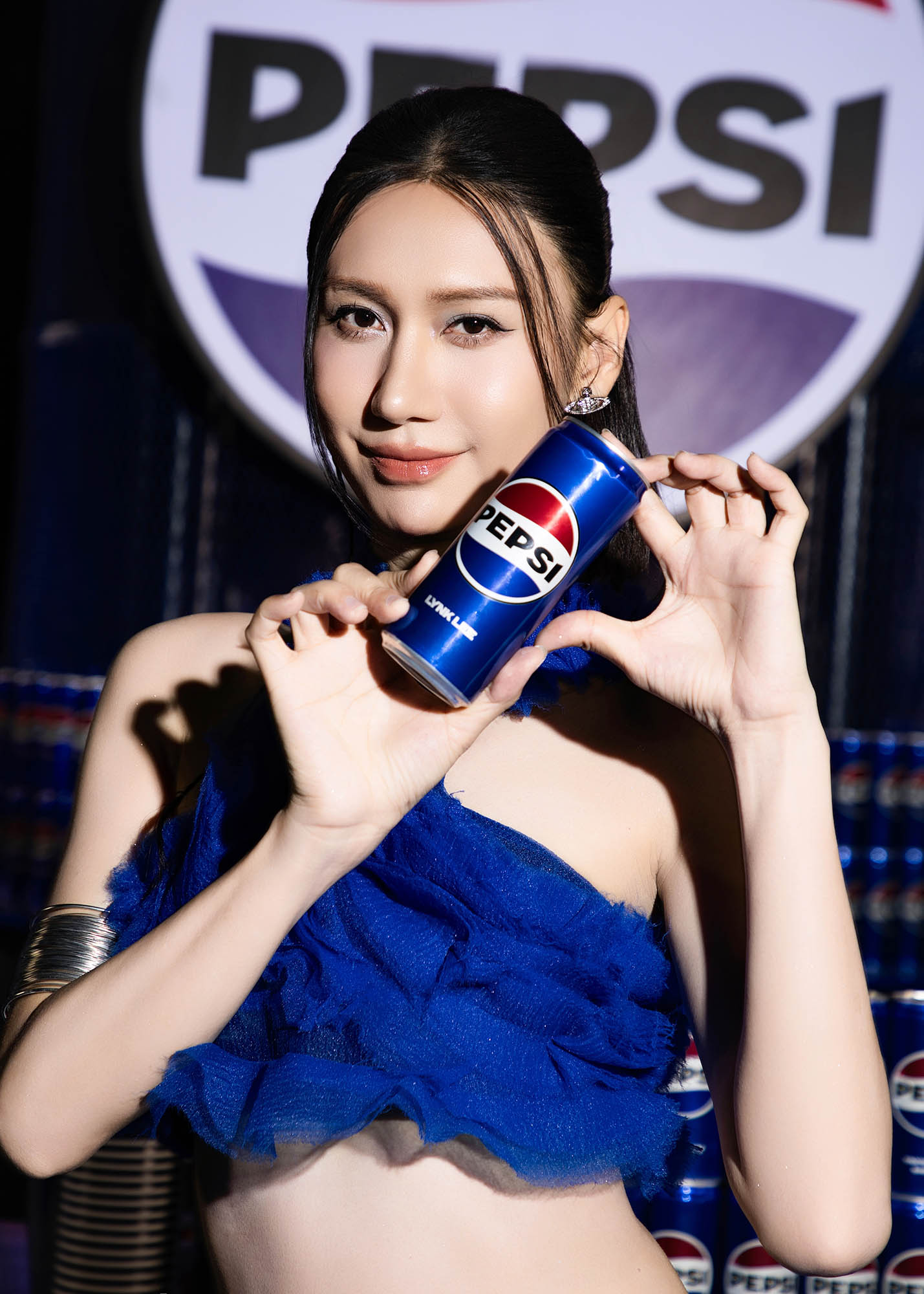 Sự Kiện Pepsi
