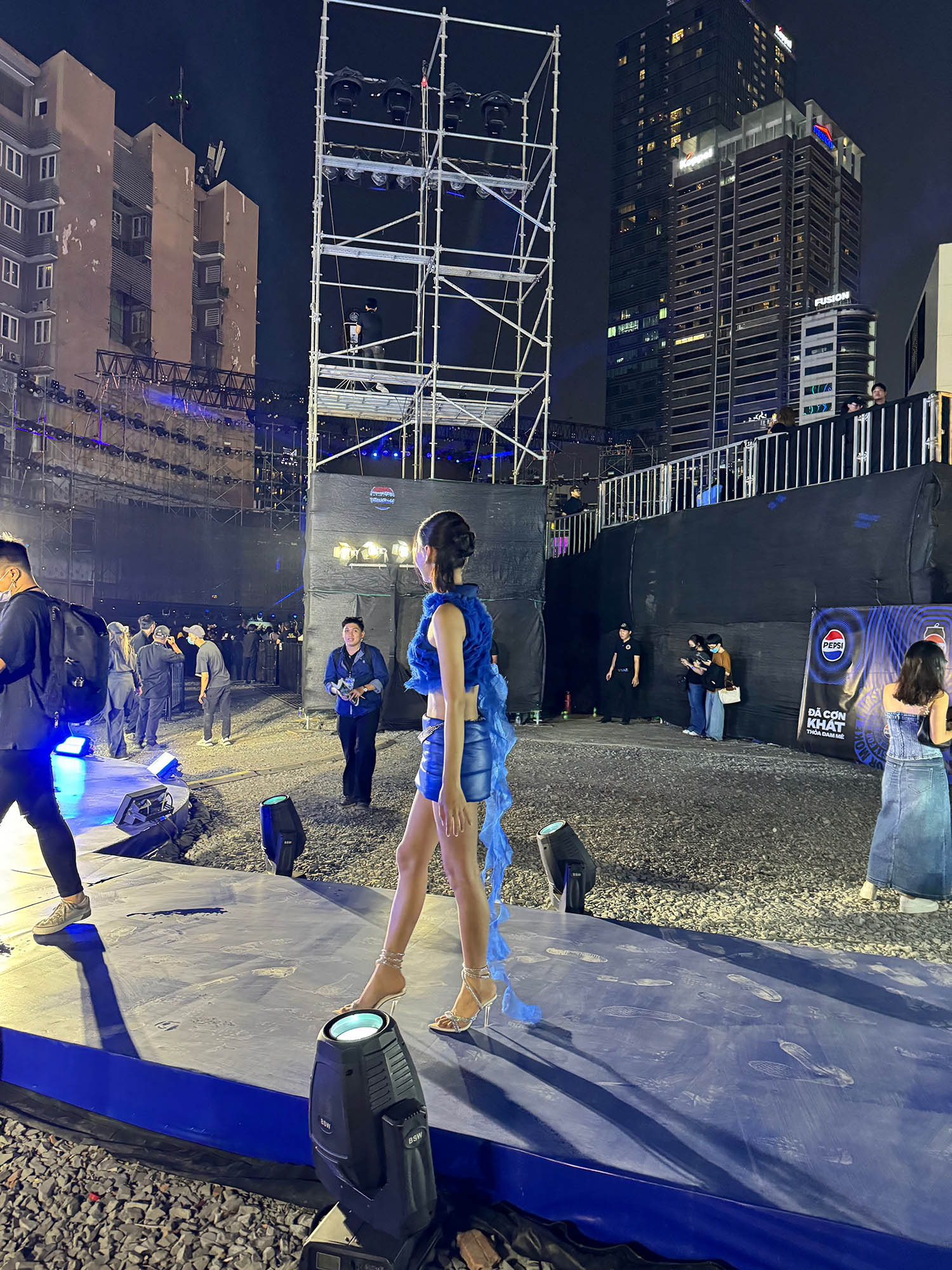 Sự Kiện Pepsi