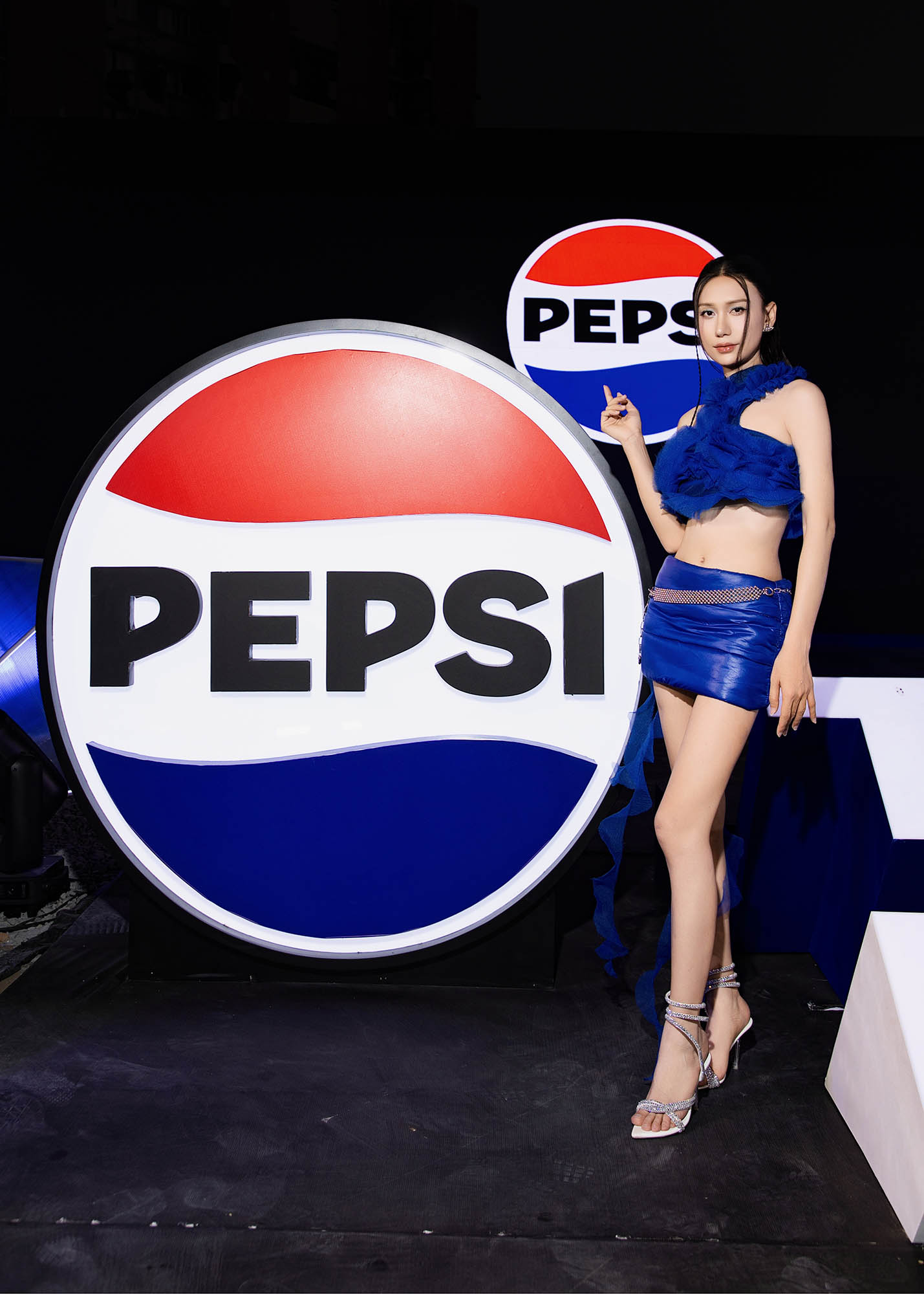 Sự Kiện Pepsi