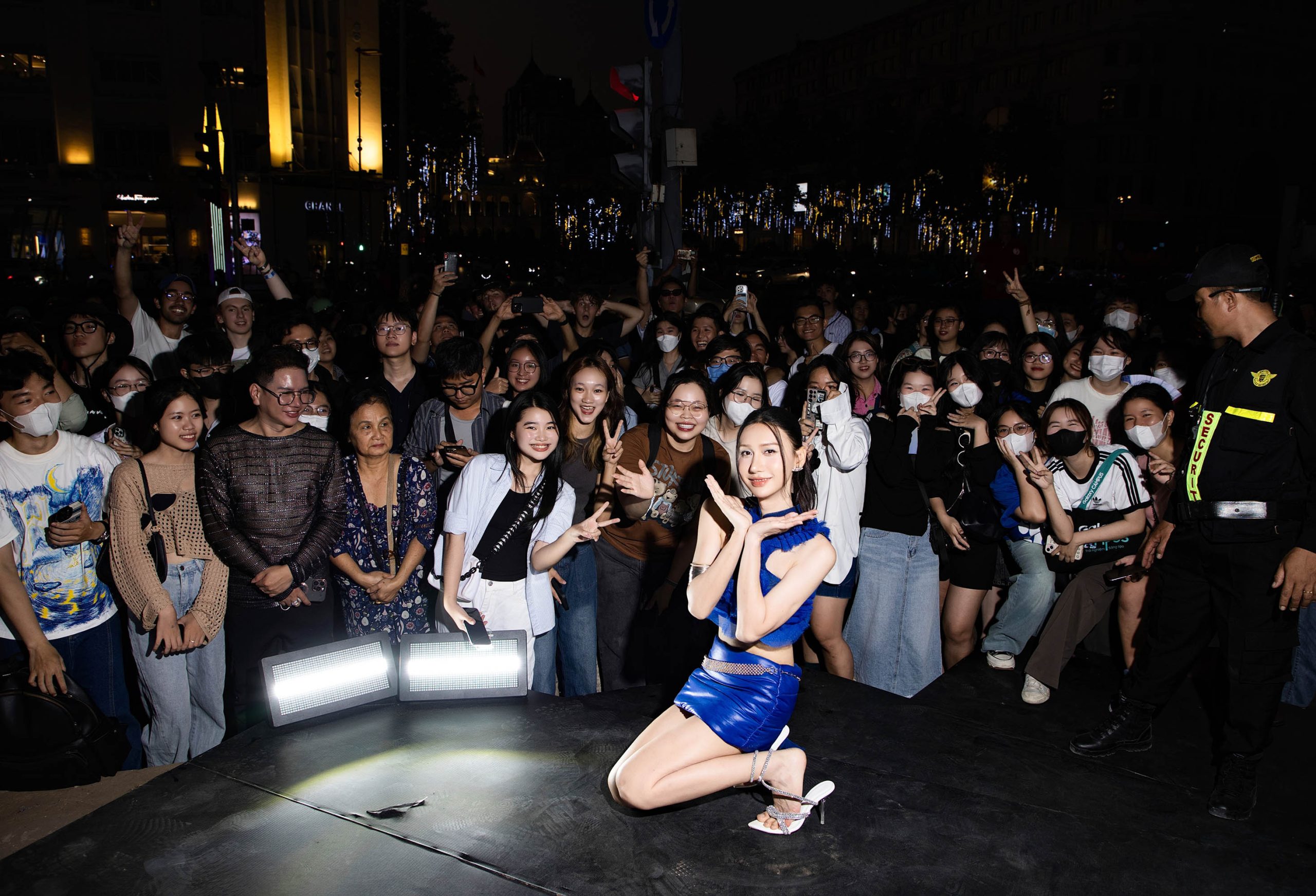 Sự Kiện Pepsi