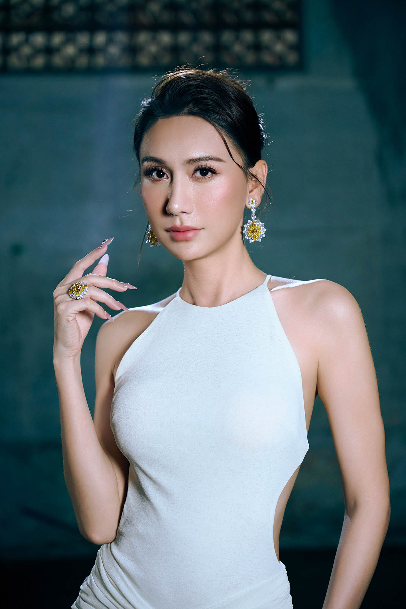 Tham Gia MV Slaydee – Phương Vy