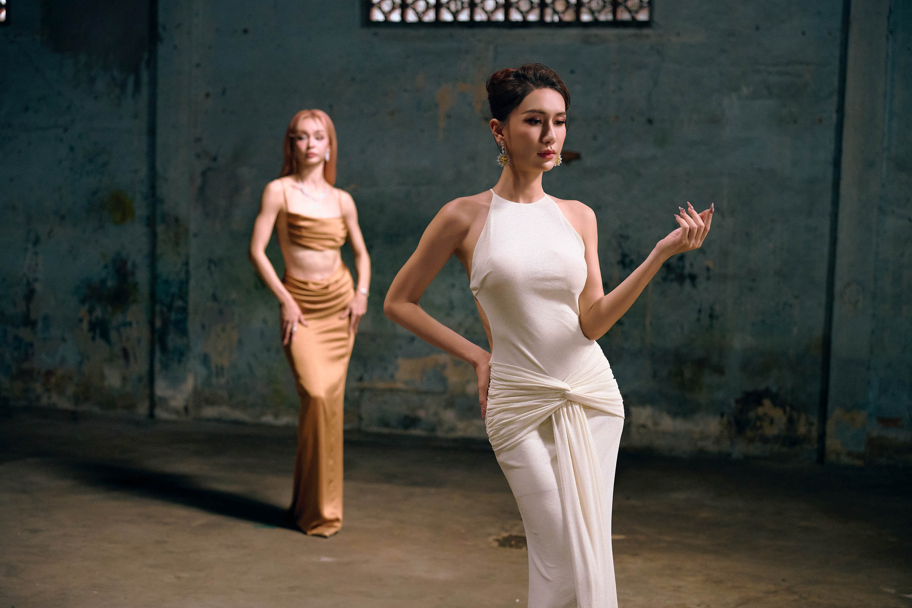 Tham Gia MV Slaydee – Phương Vy