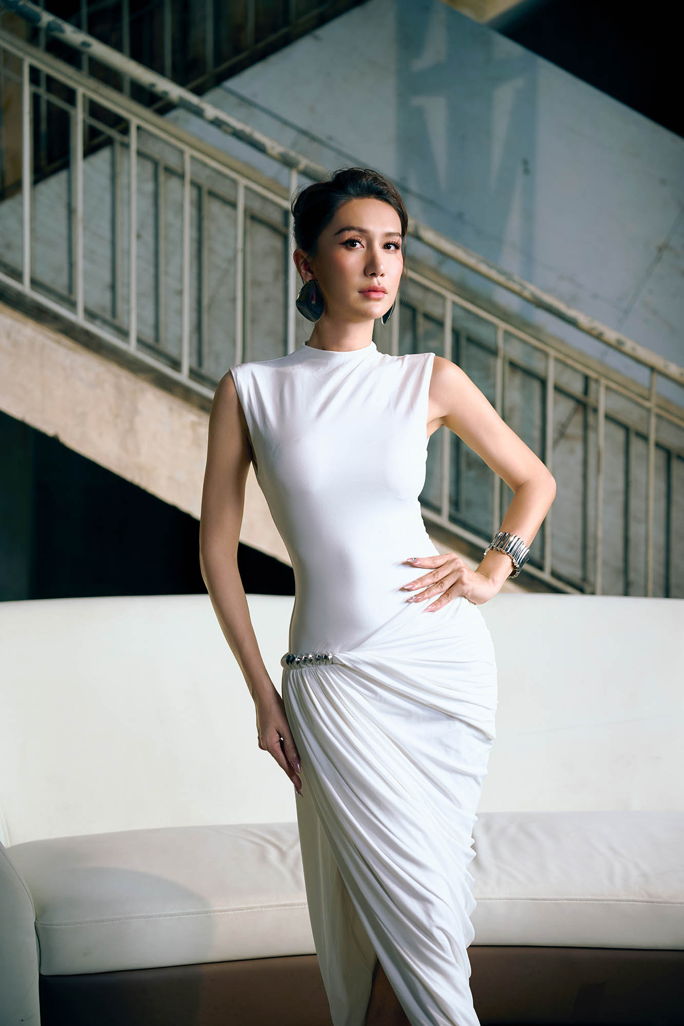 Tham Gia MV Slaydee – Phương Vy