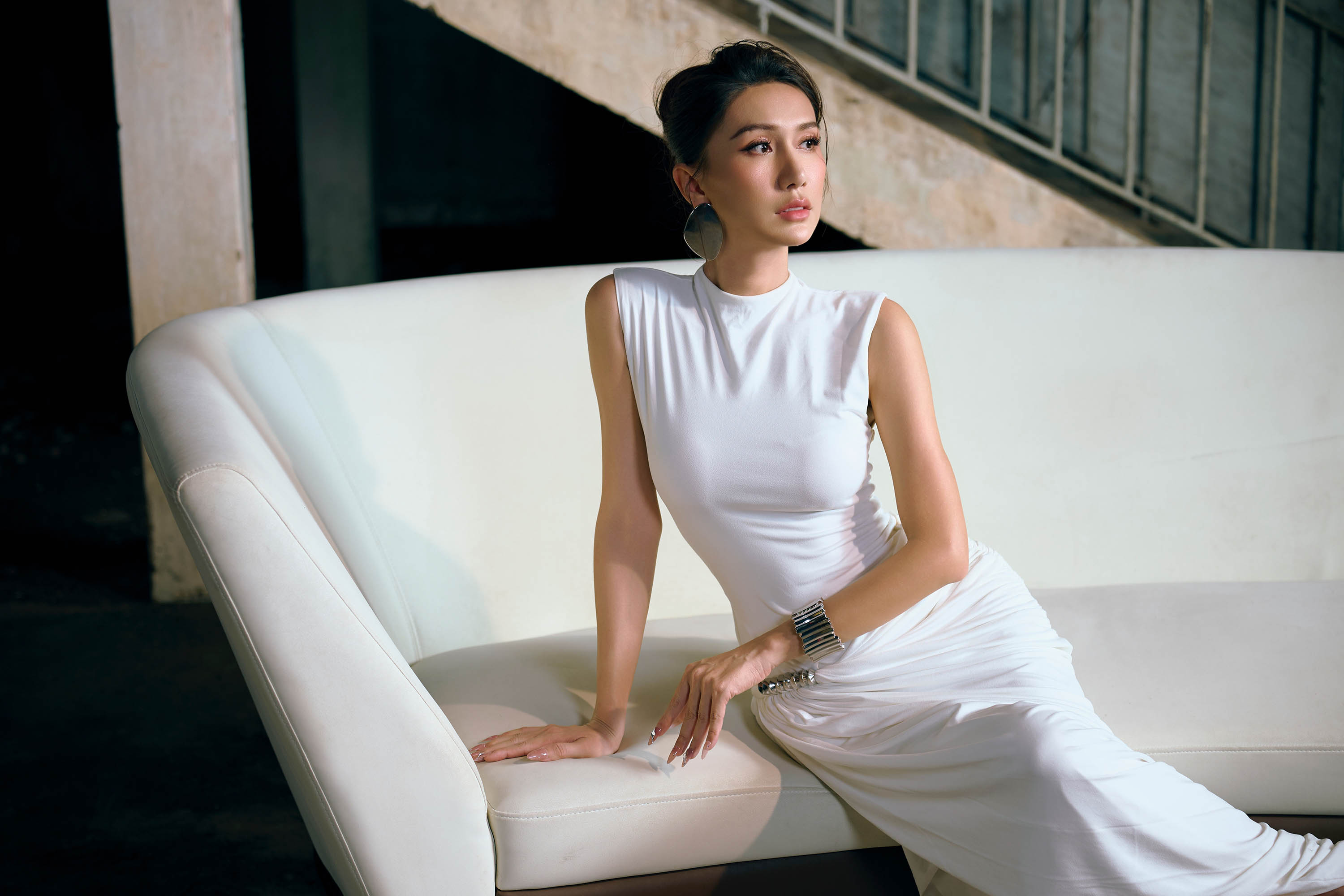 Tham Gia MV Slaydee – Phương Vy