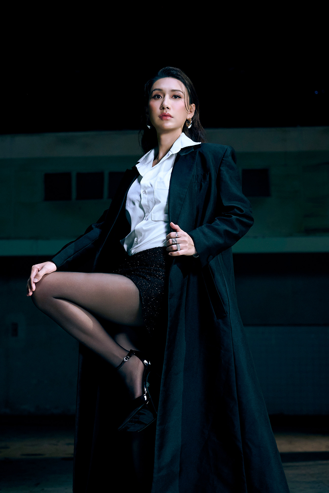 Tham Gia MV Slaydee – Phương Vy