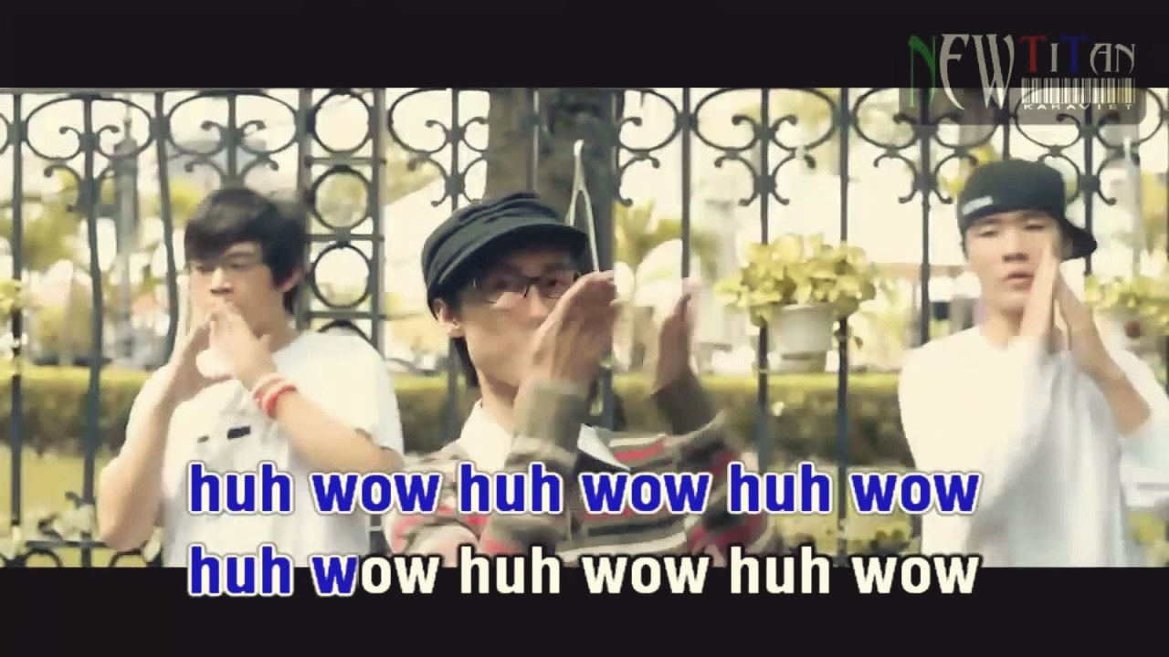 How I See You – Karaoke