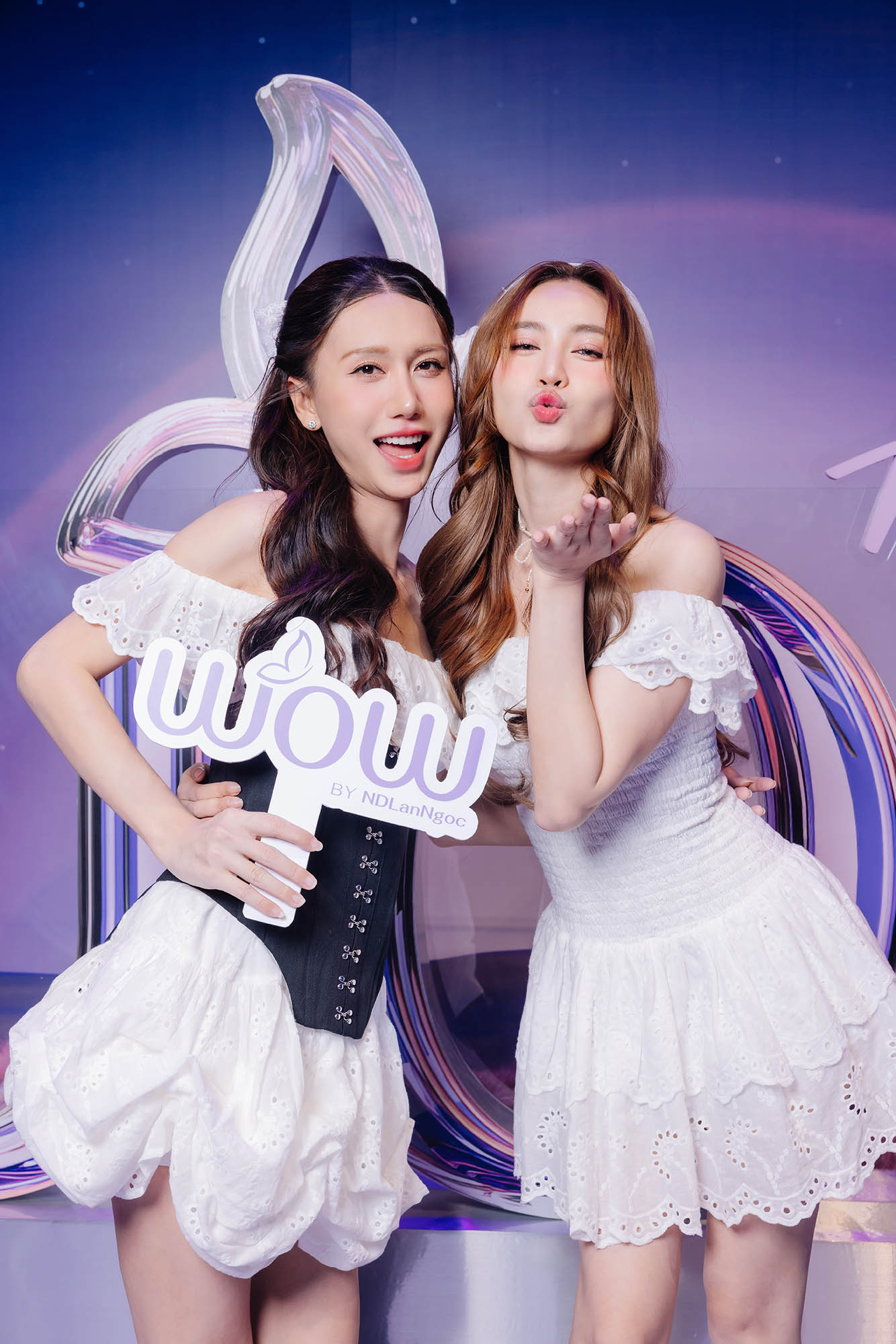 Wow Event