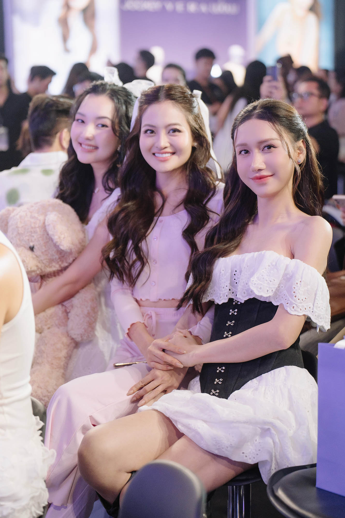 Wow Event