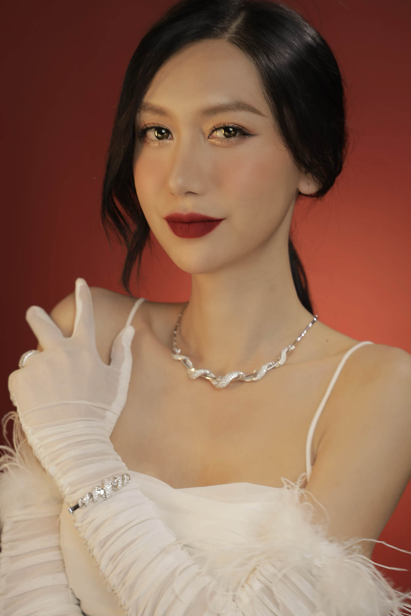 Xinh Xắn