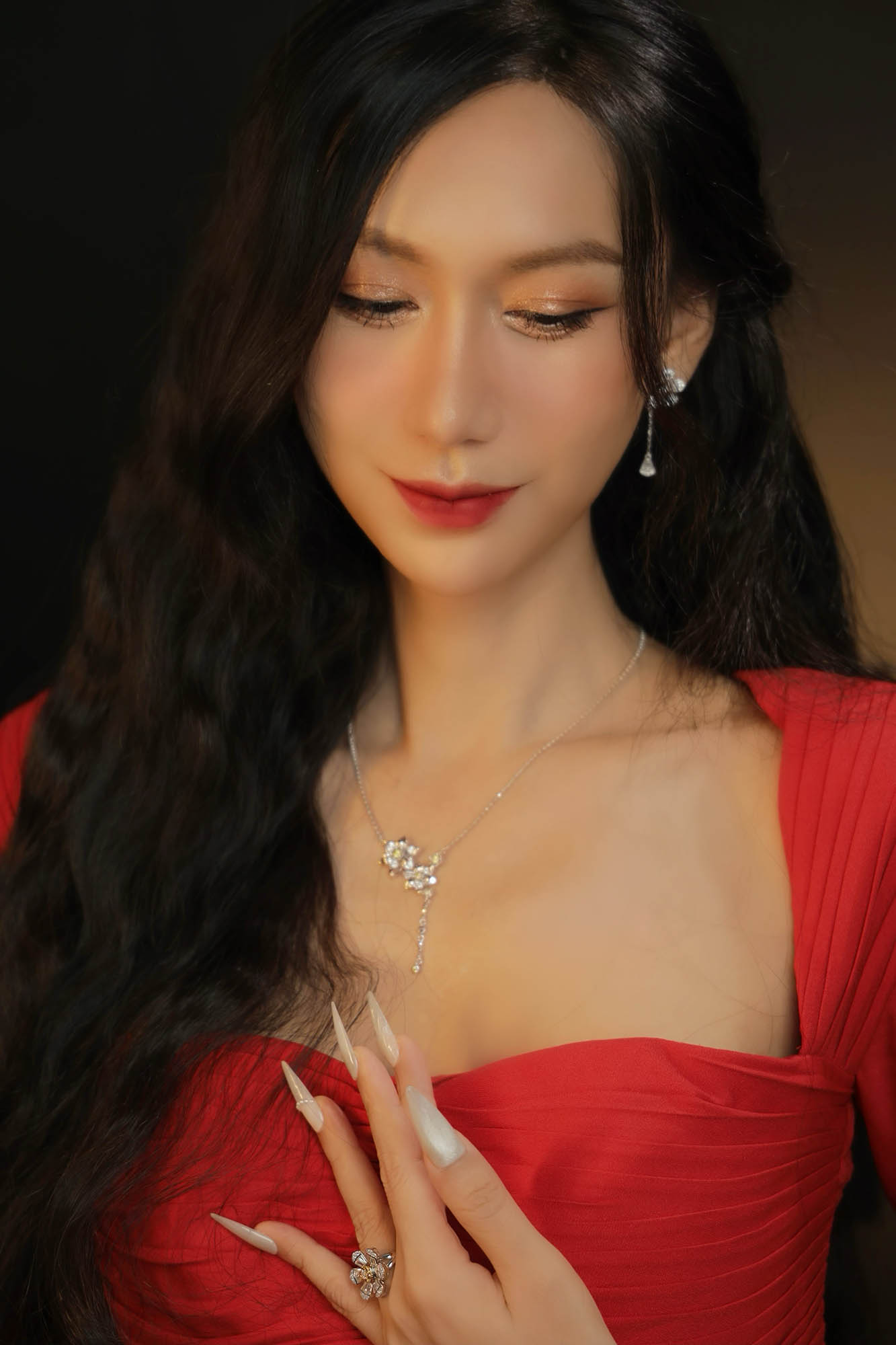 Xinh Xắn