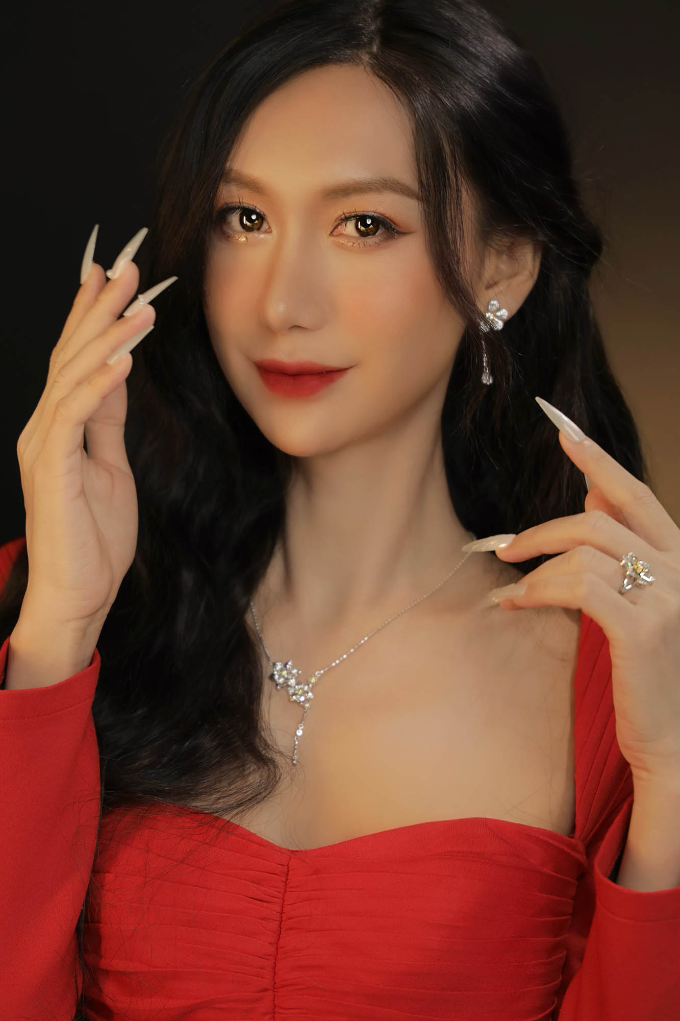 Xinh Xắn