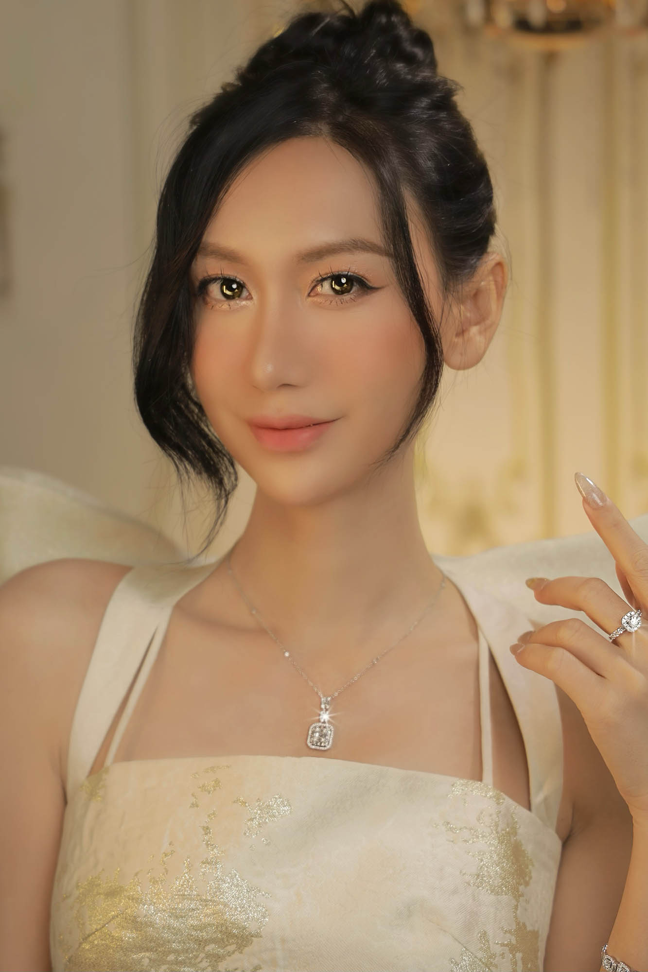 Xinh Xắn