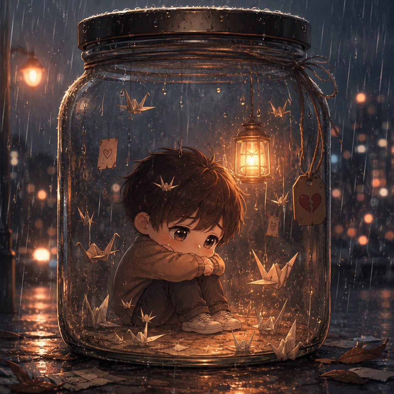 Anh Có Muốn Vậy Đâu