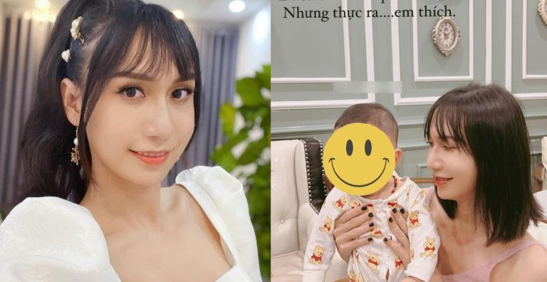 Lynk Lee mong muốn có con?