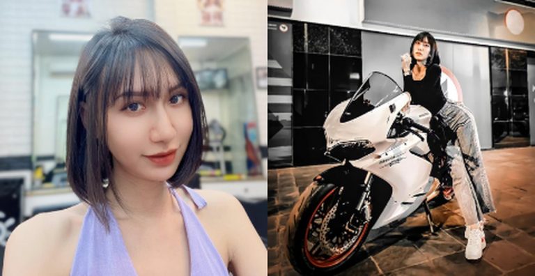Lynk Lee khoe “ngói” mới xinh xừu, uốn éo phô diễn đường cong cực bốc trên phố nhìn mỏi cả lưng