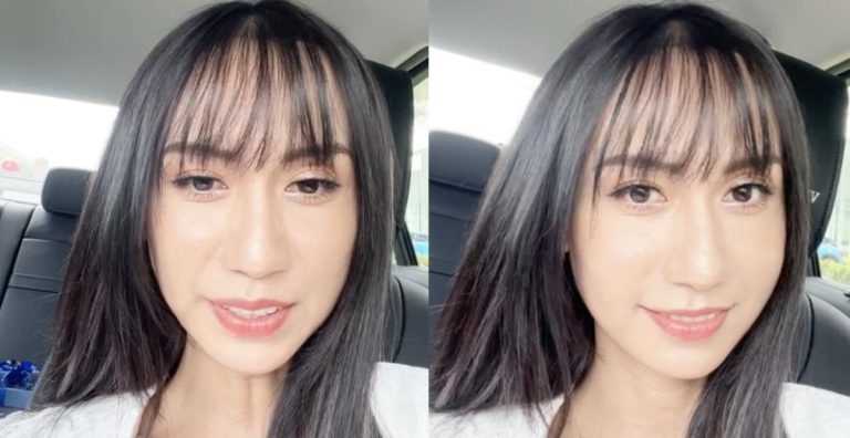 Lynk Lee bất ngờ livestream nói chuyện thi nhan sắc, còn phân vân giữa Hoa hậu Hoàn vũ và Hoa hậu Chuyển giới?