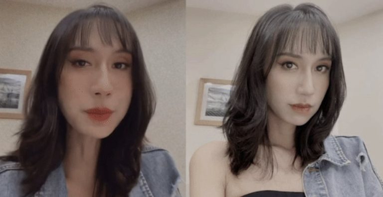 Lynk Lee hậu cắt yết hầu: Visual được khen ngày càng nữ tính, còn giọng hát thế nào?