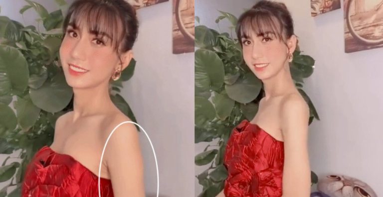 Nhan sắc thật của Lynk Lee sau hơn 1 năm chuyển giới: Rạng rỡ nữ tính nhưng vẫn không che nổi khuyết điểm này?