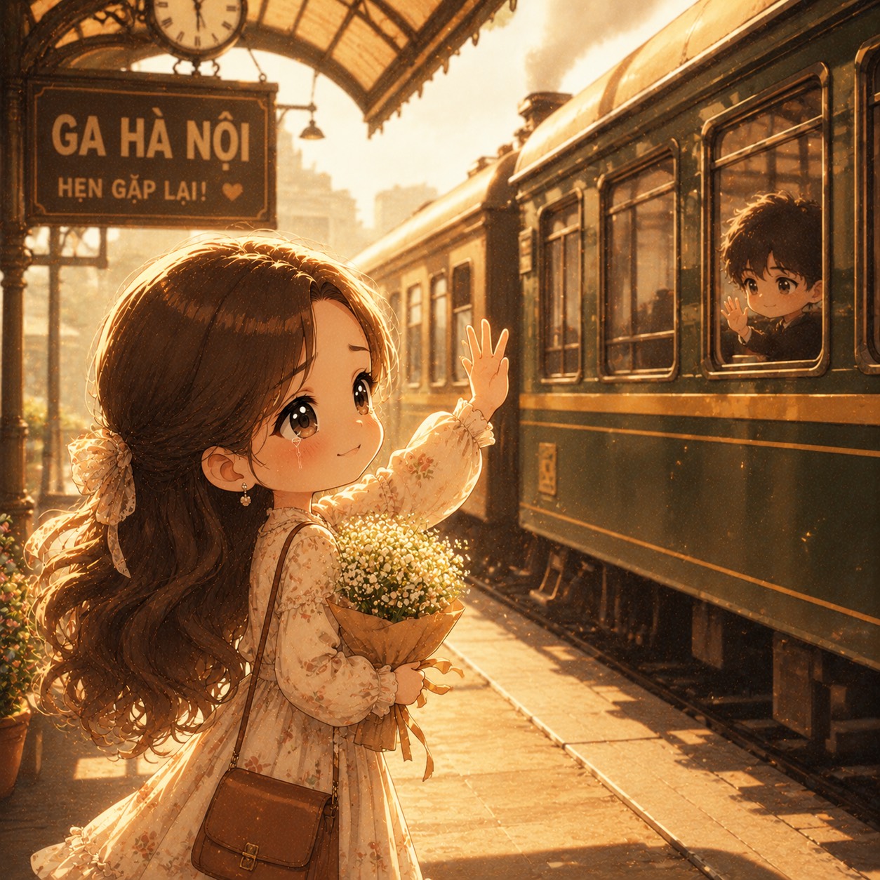 Biệt Ly