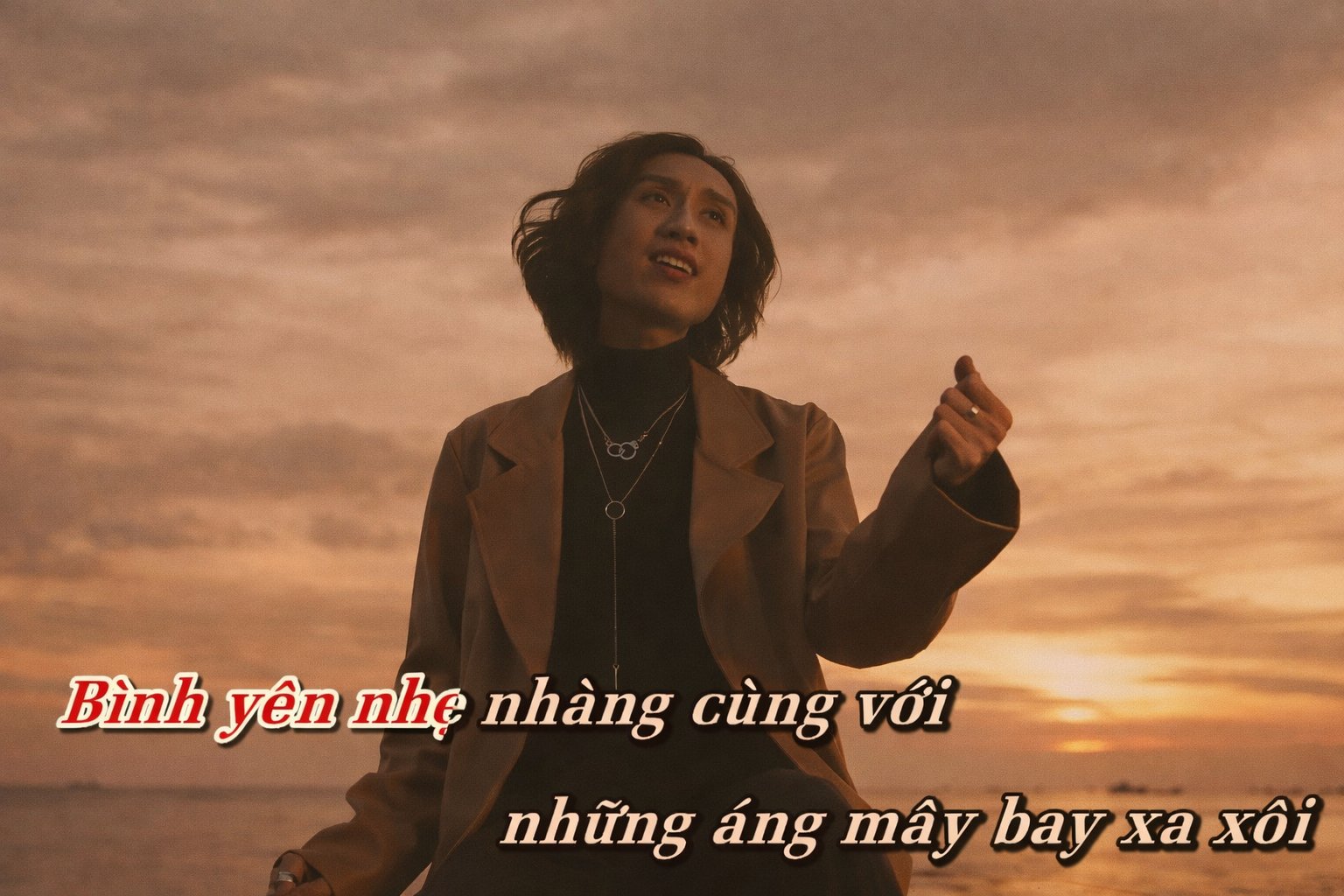 Buồn Thì Cứ Khóc Đi – Beat Tone Nữ