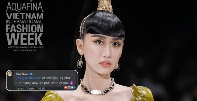 Lynk Lee than thở về nhược điểm vùng “khó nói” khi đi sự kiện, Bảo Thanh bất ngờ động viên theo 1 cách cực gắt