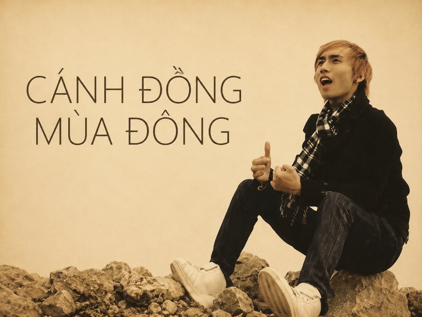 Cánh Đồng Mùa Đông